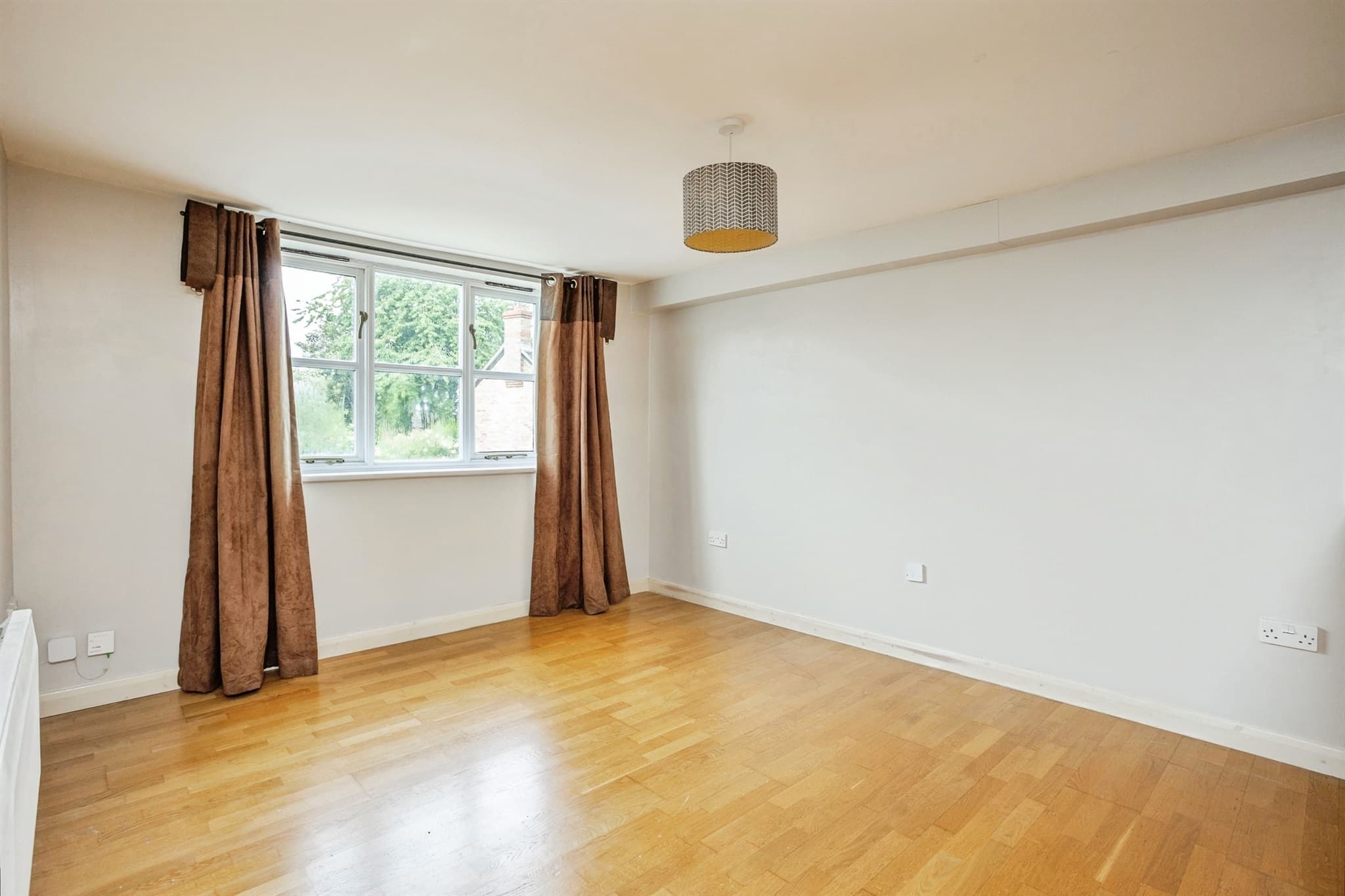 Property at St. Annes Close, Oakham