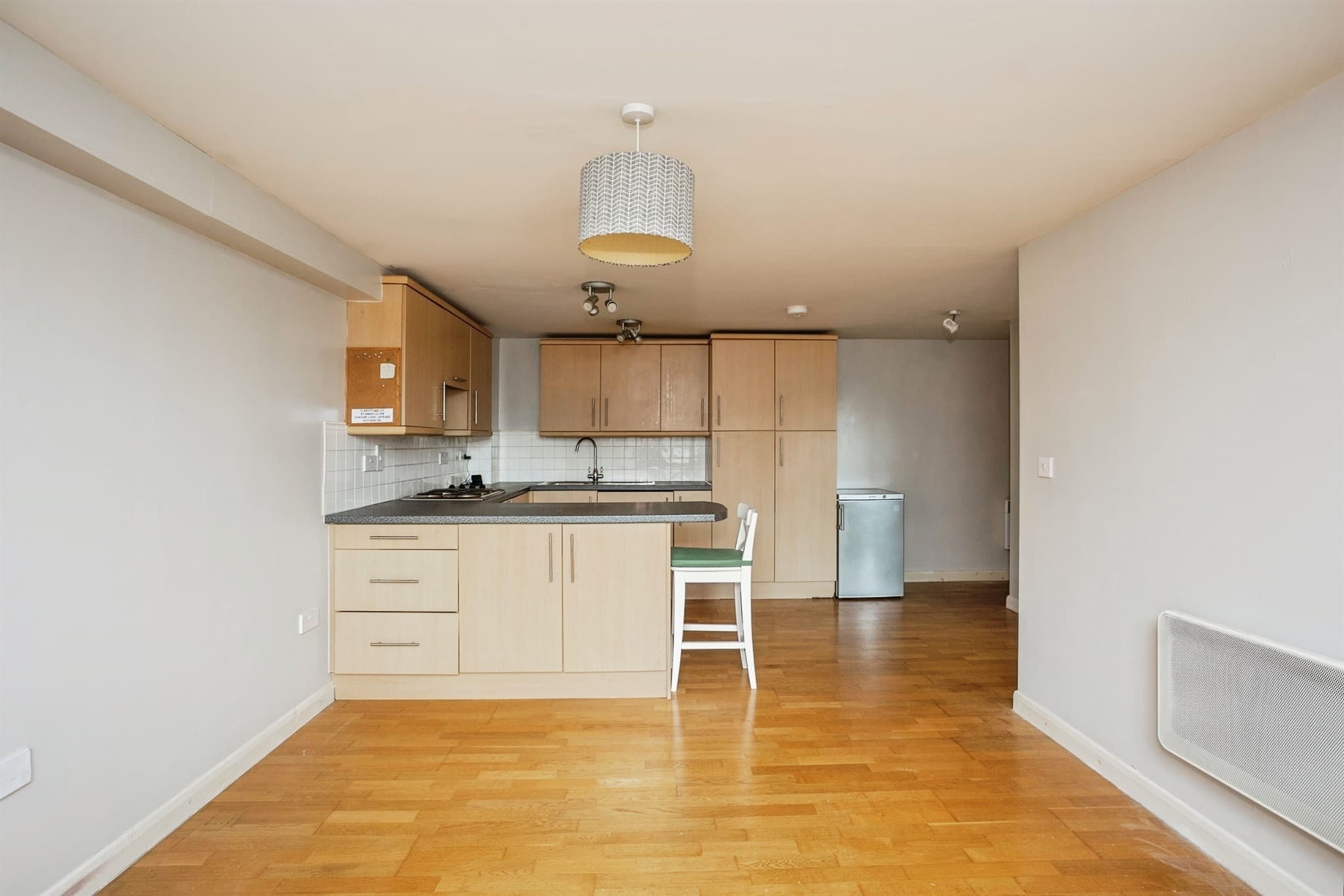 Property at St. Annes Close, Oakham