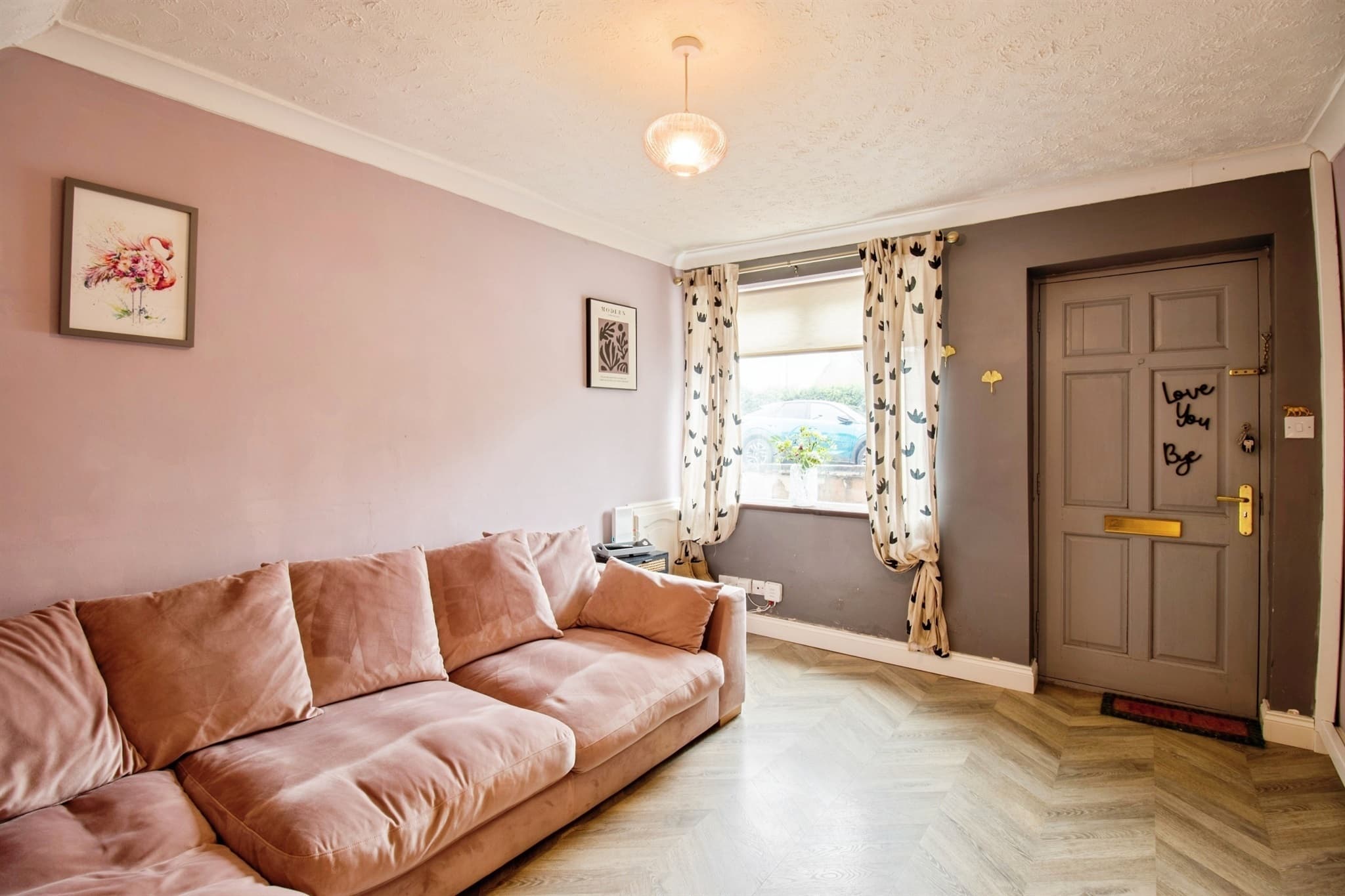 Property at Sydnall Road, Coventry
