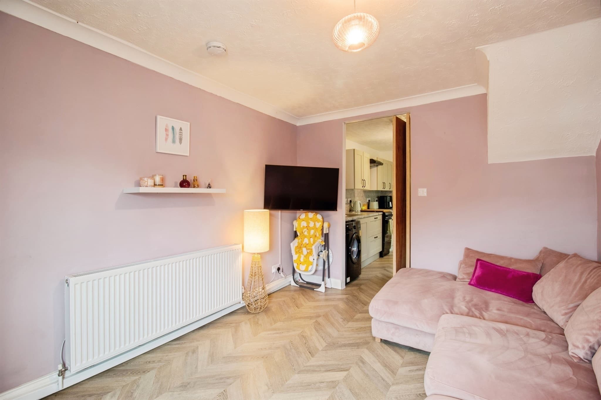 Property at Sydnall Road, Coventry