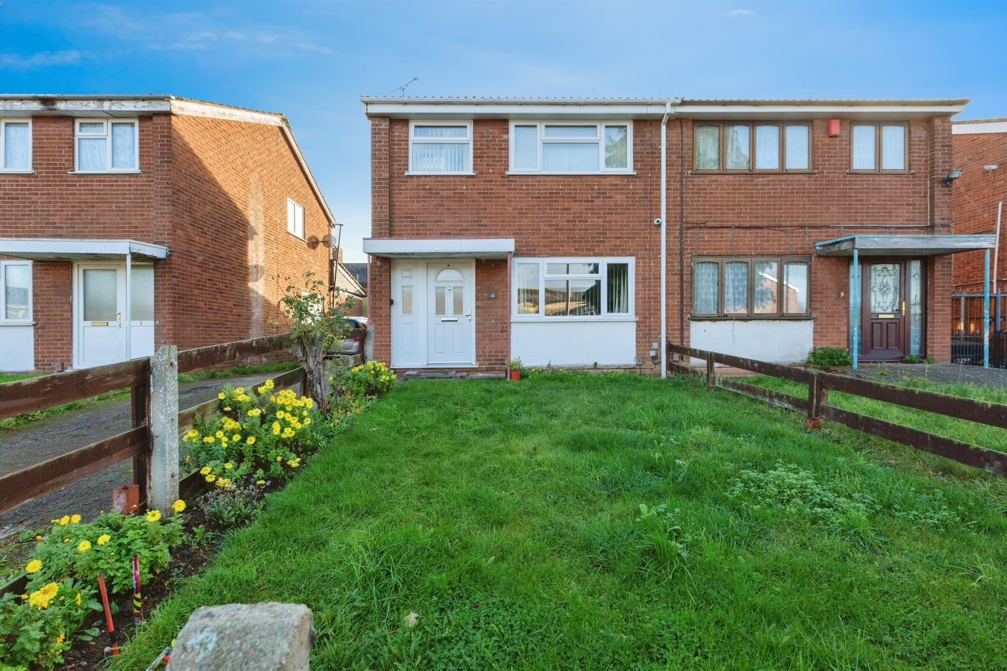 Property at Rushford Drive, Leicester