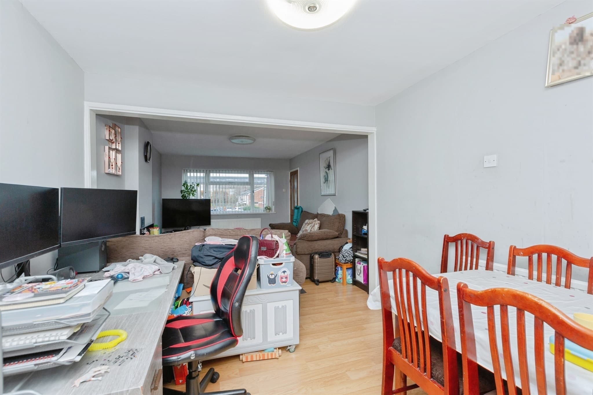Property at Rushford Drive, Leicester