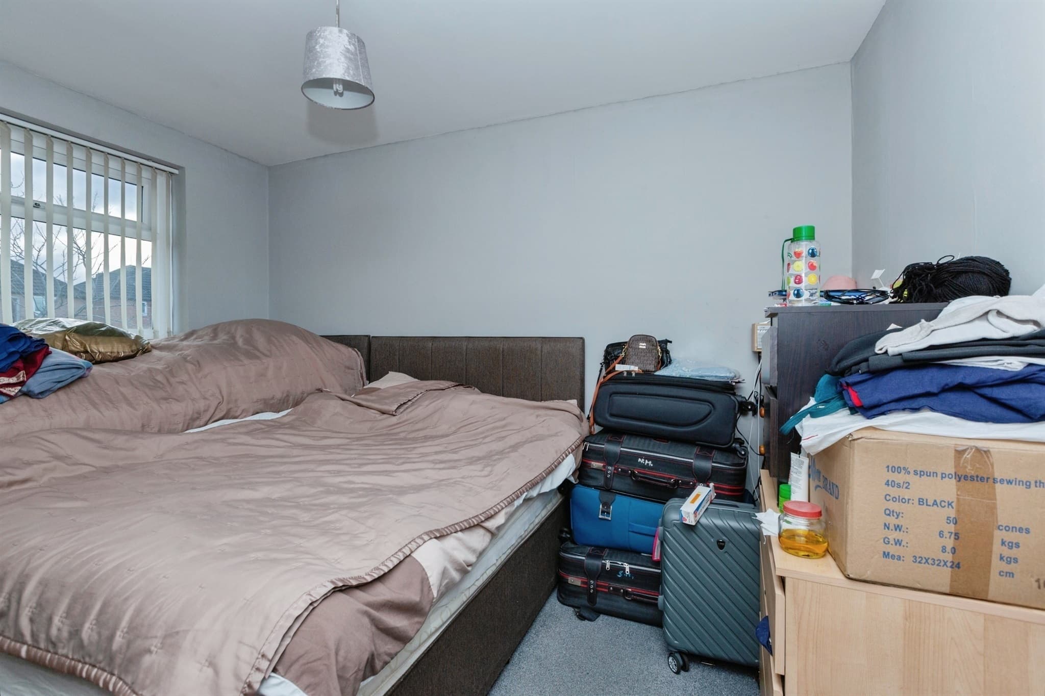 Property at Rushford Drive, Leicester