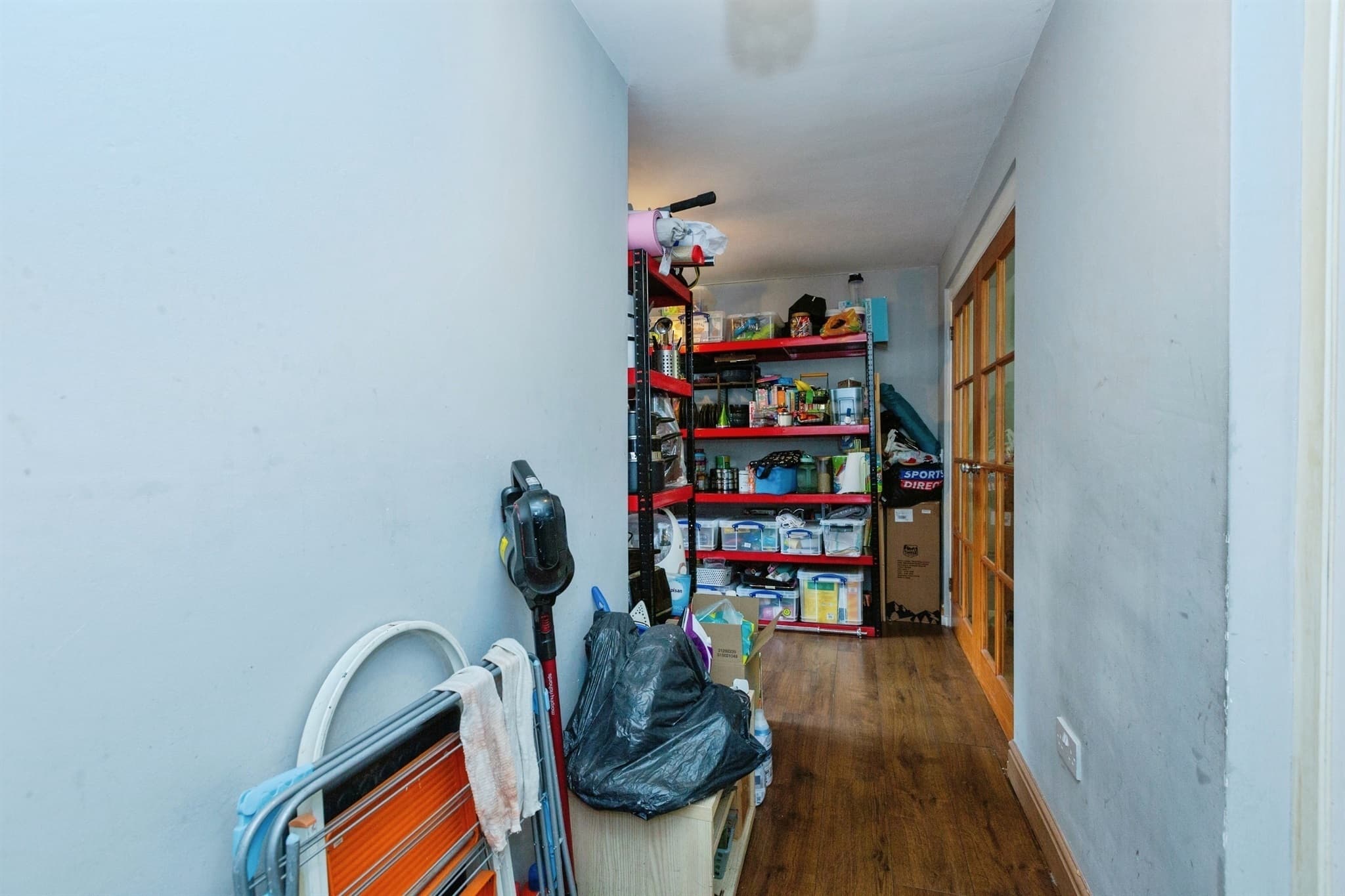 Property at Rushford Drive, Leicester