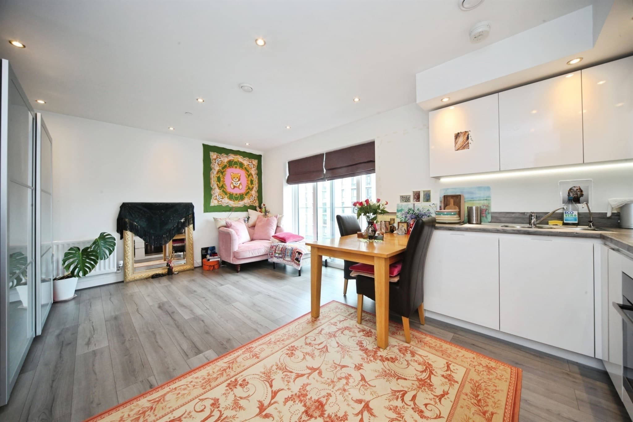 Property at Stirling Drive, Luton