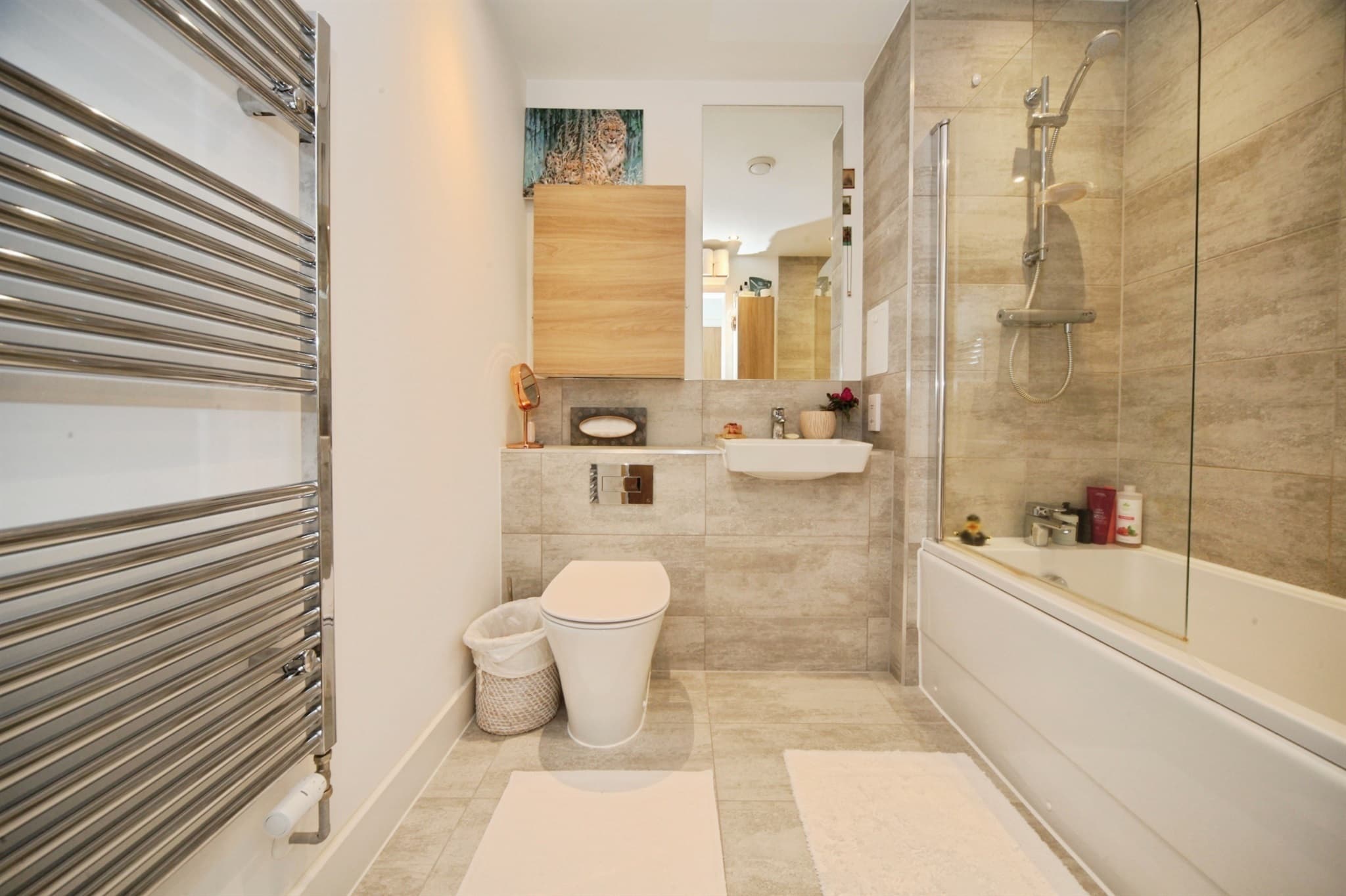 Property at Stirling Drive, Luton
