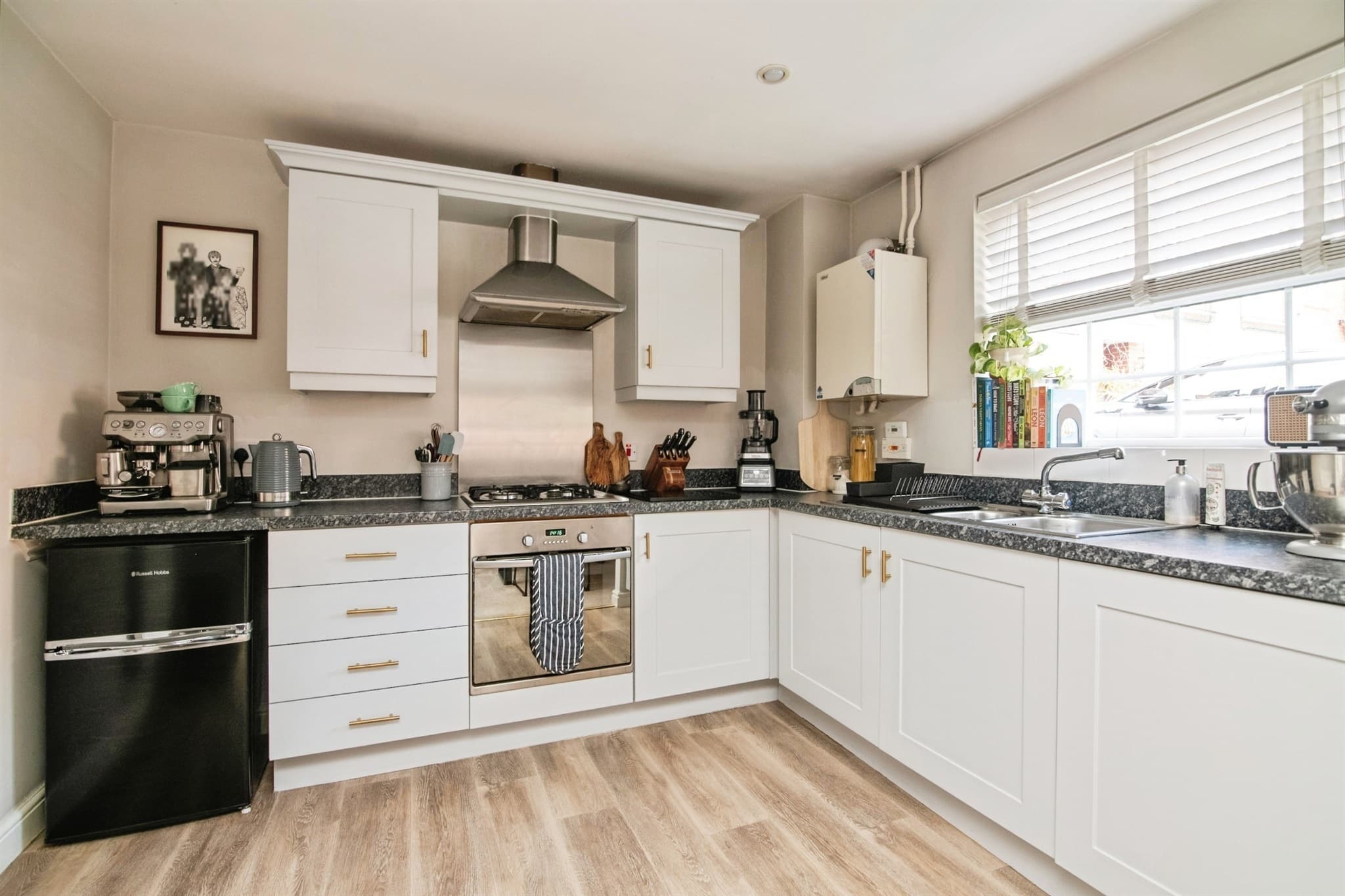 Property at David Harman Drive, West Bromwich