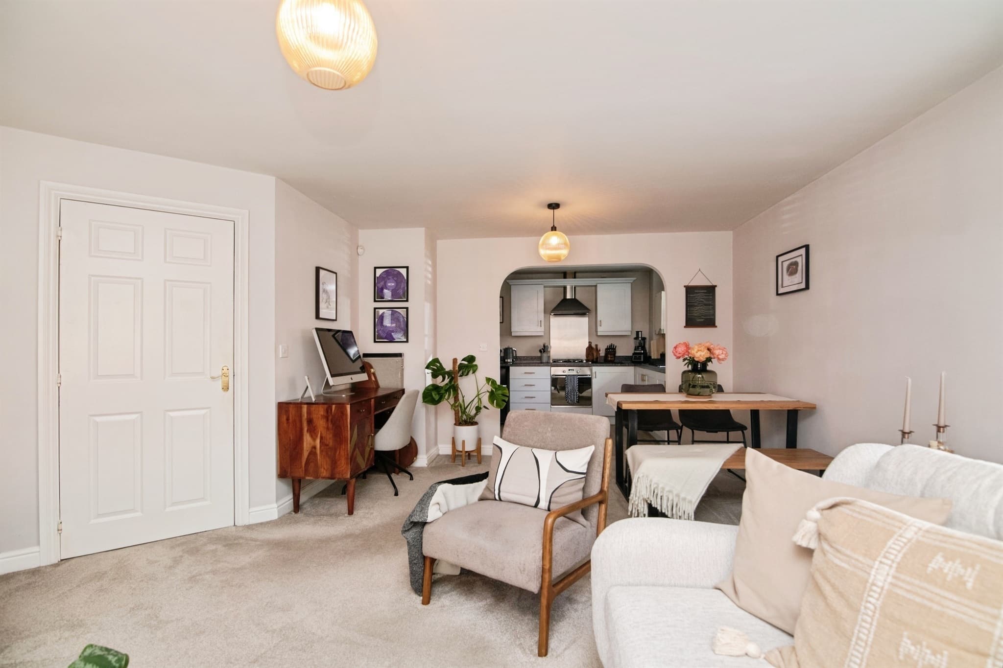 Property at David Harman Drive, West Bromwich