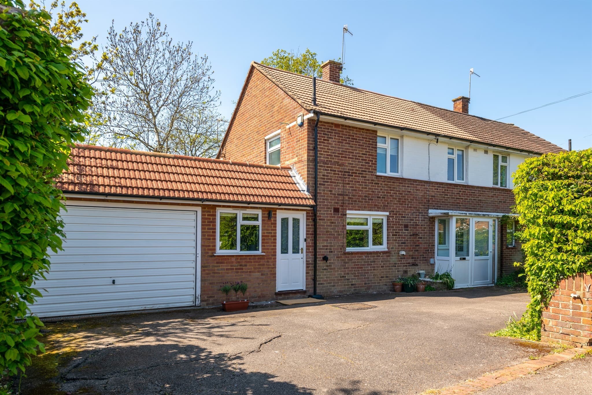 Property at Colman Way, Redhill