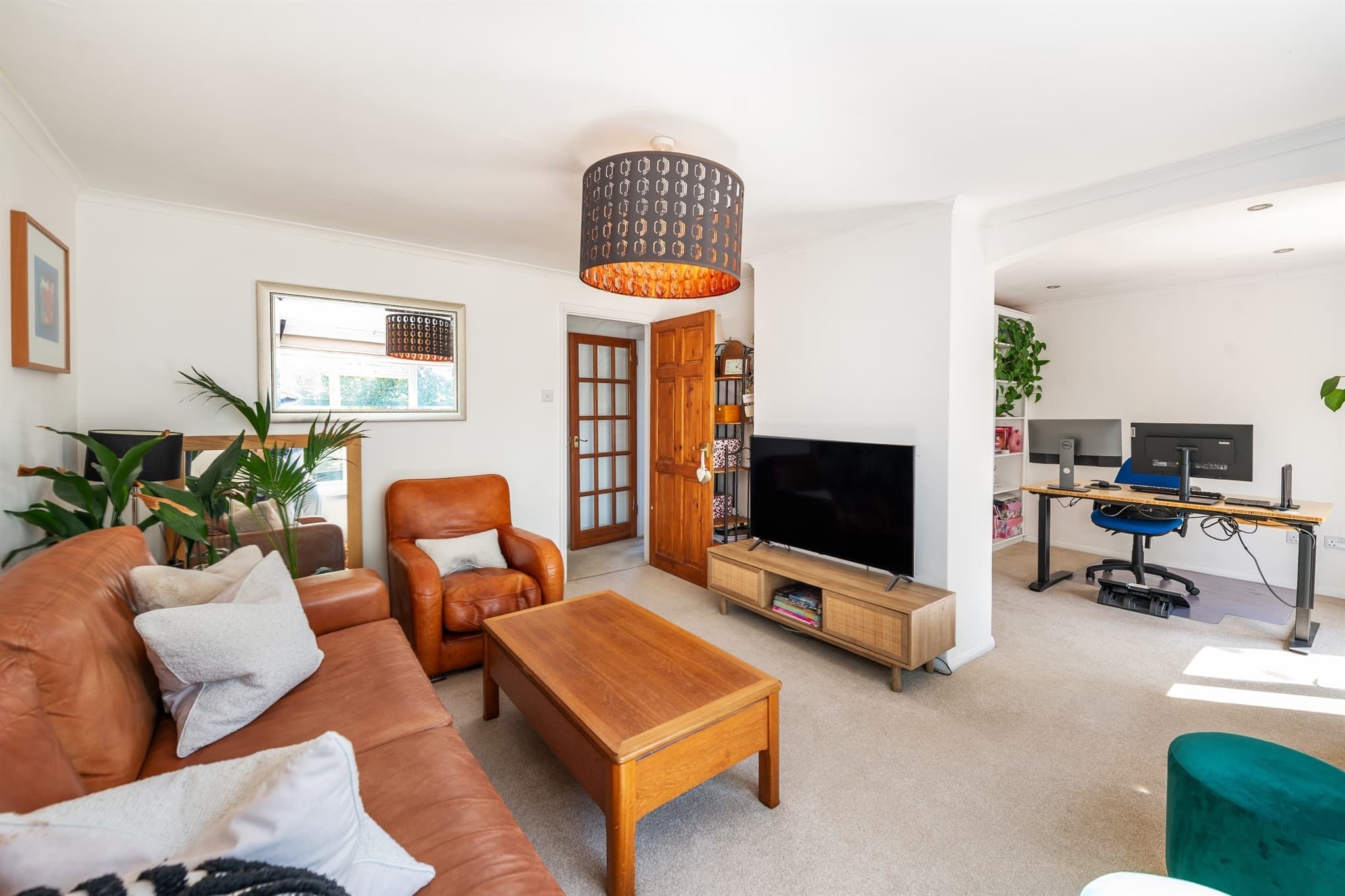 Property at Colman Way, Redhill