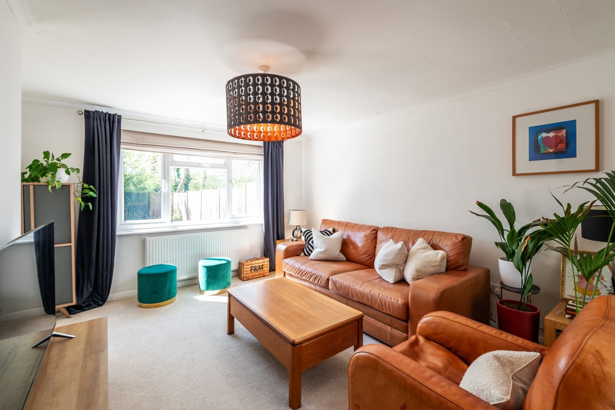 Property at Colman Way, Redhill