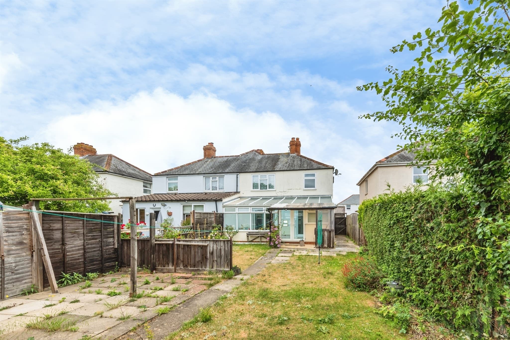 Property at Benson Road, Headington, Oxford
