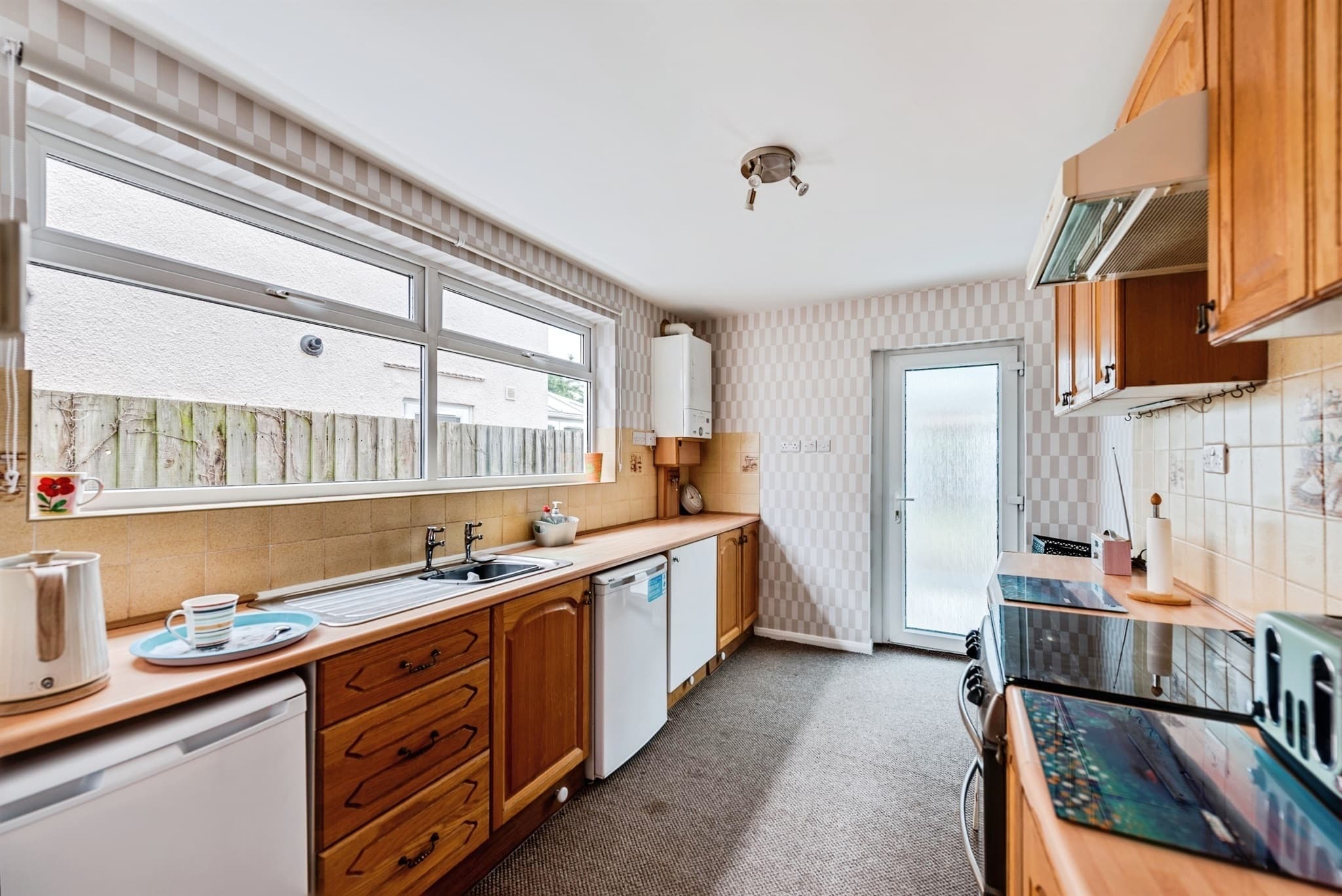 Property at Benson Road, Headington, Oxford