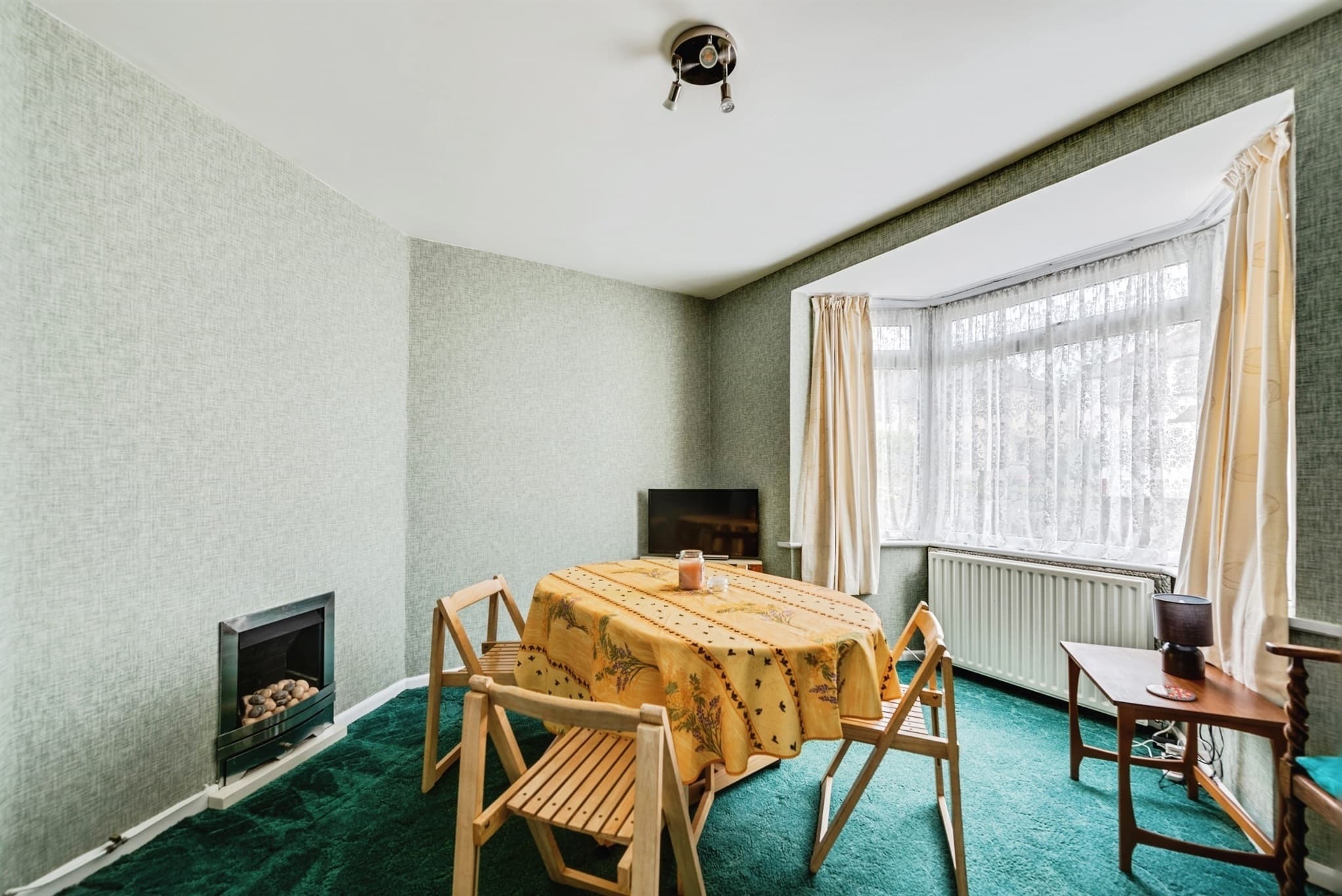 Property at Benson Road, Headington, Oxford