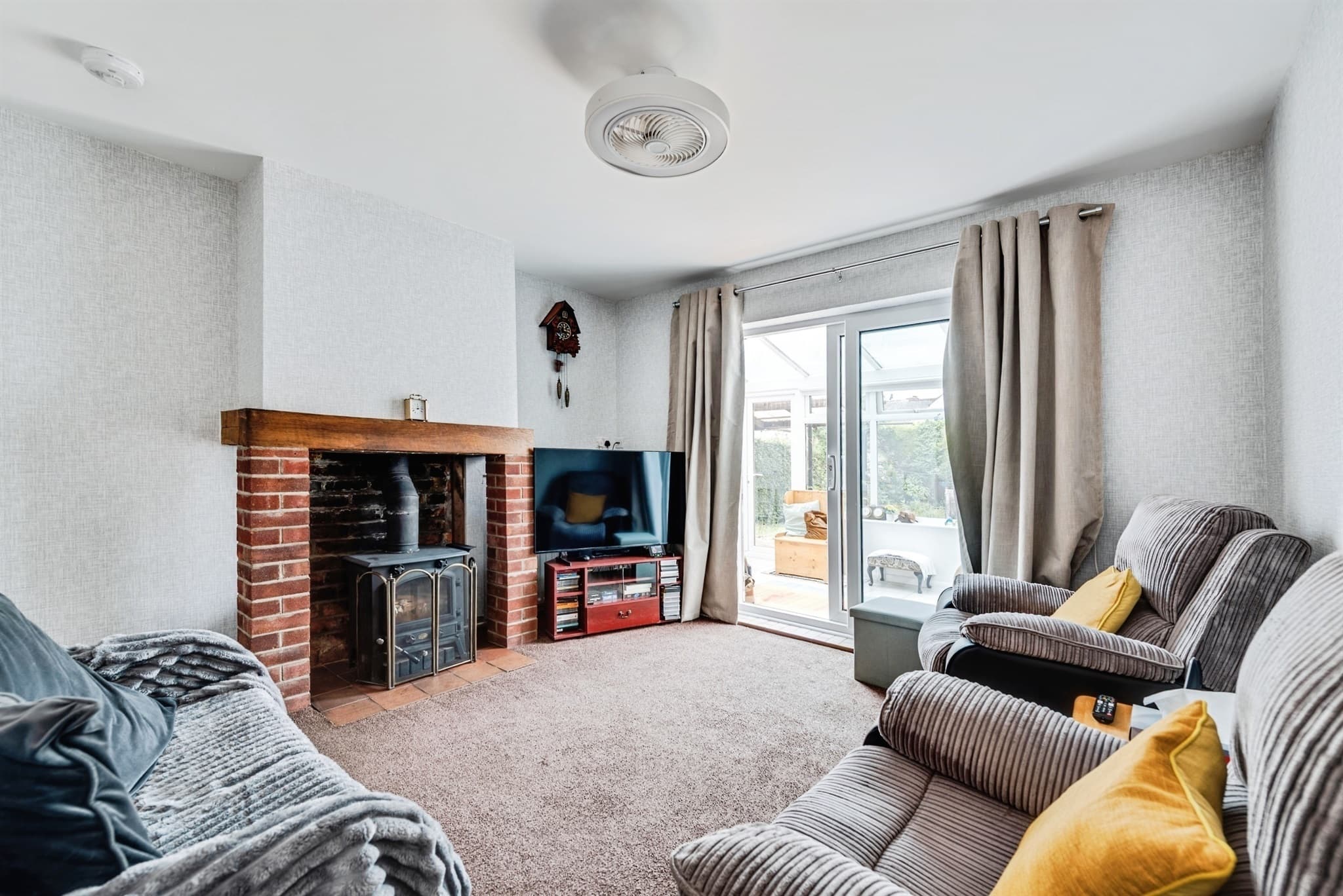 Property at Benson Road, Headington, Oxford