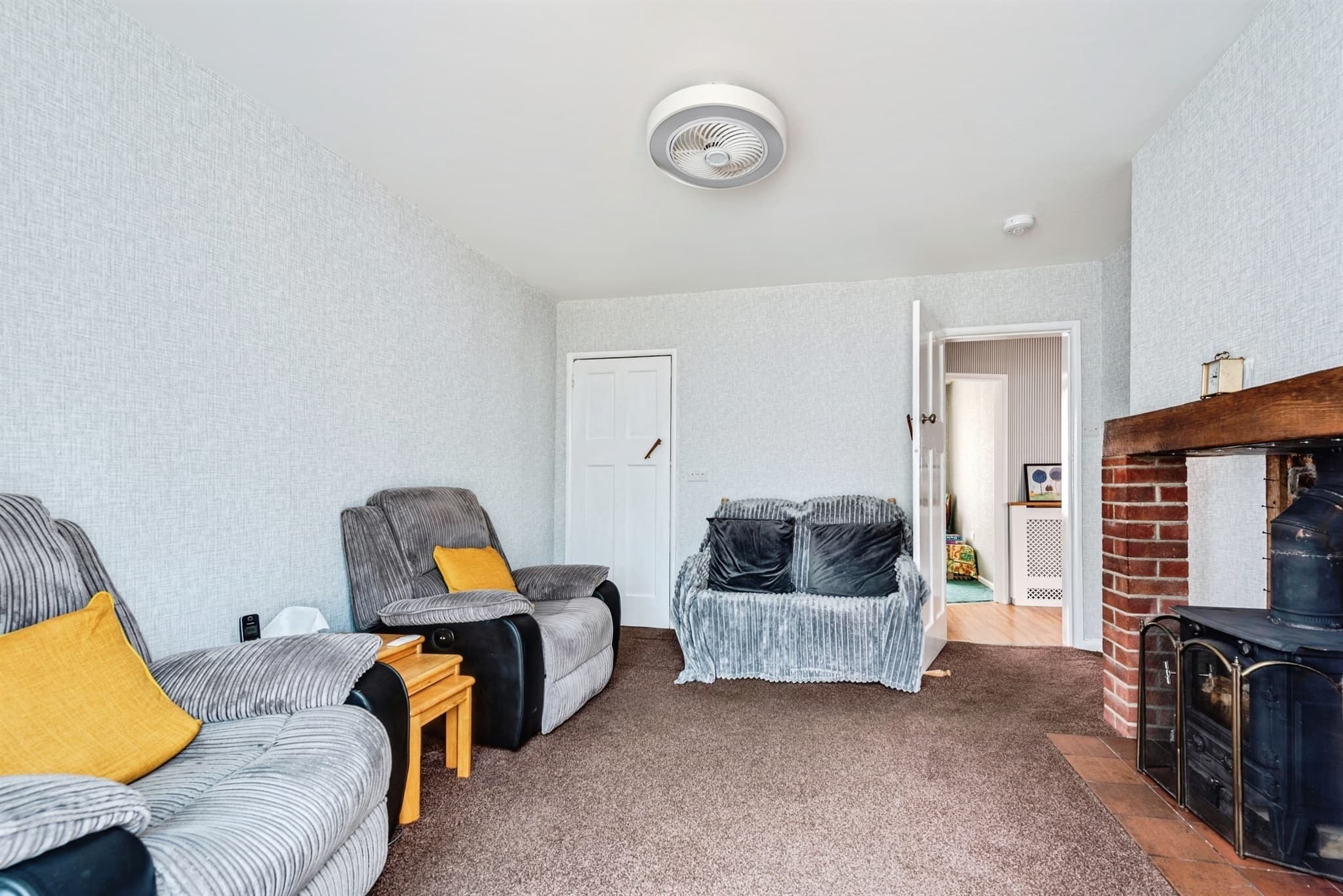 Property at Benson Road, Headington, Oxford