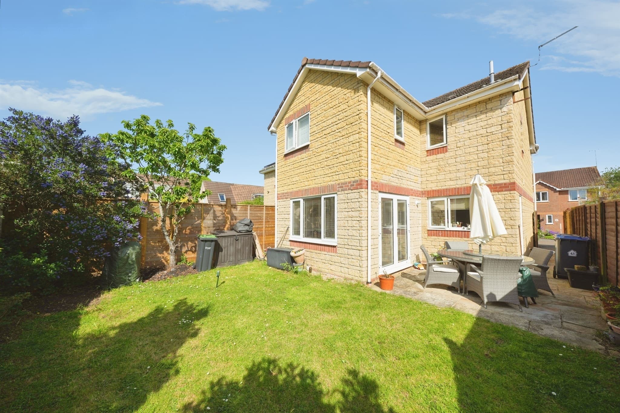 Property at Oak Road, Chippenham