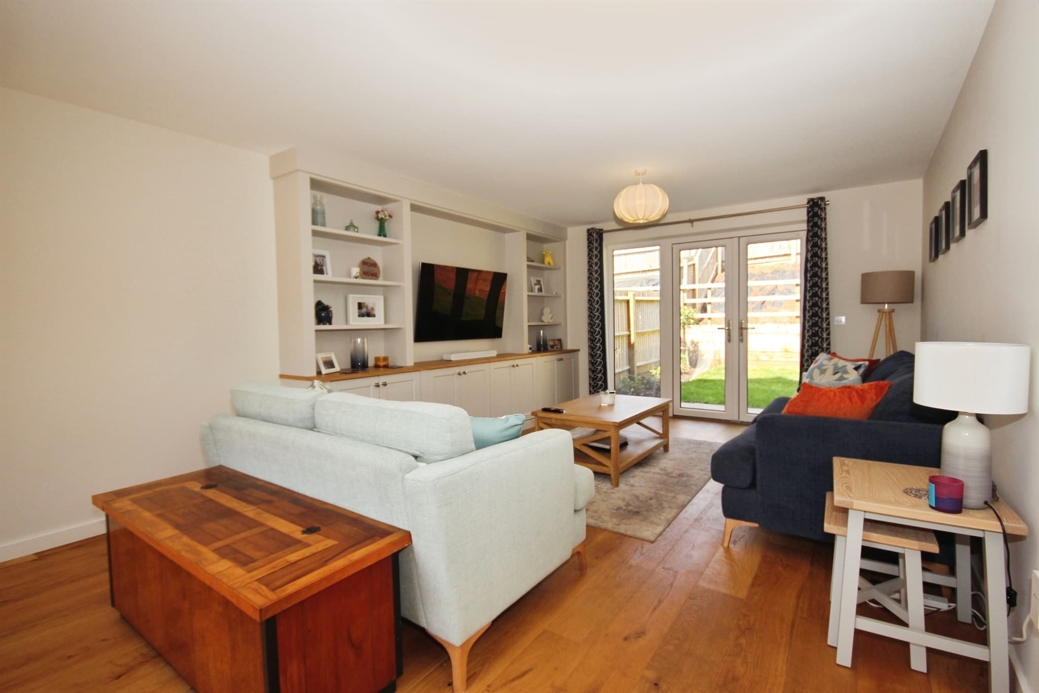 Property at Birch Drive, Bishops Tachbrook, Leamington Spa