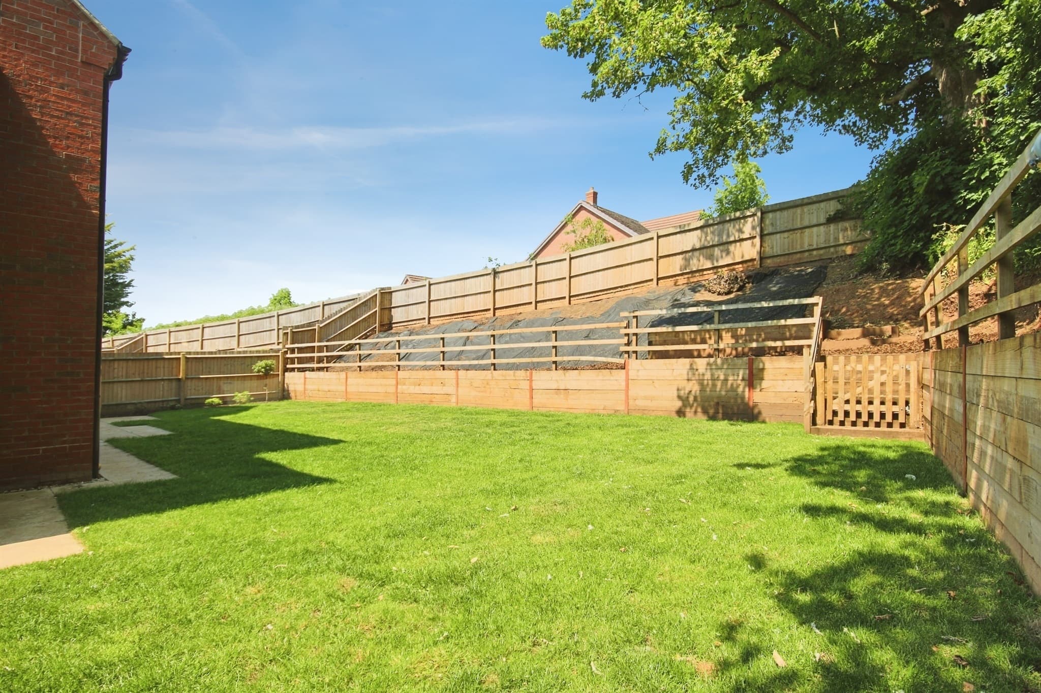 Property at Birch Drive, Bishops Tachbrook, Leamington Spa