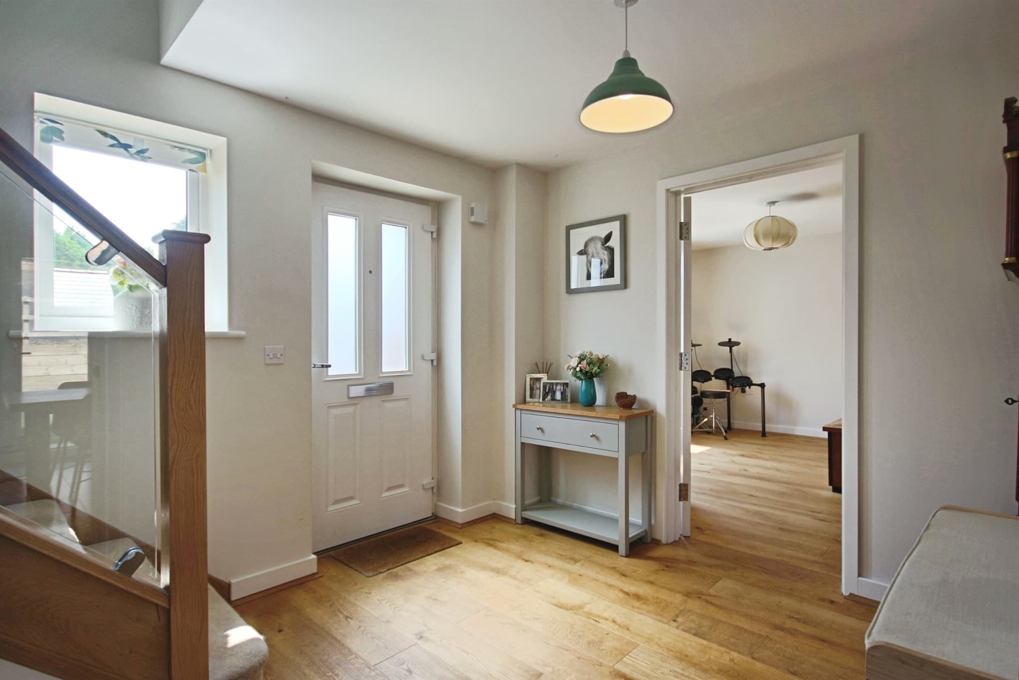 Property at Birch Drive, Bishops Tachbrook, Leamington Spa