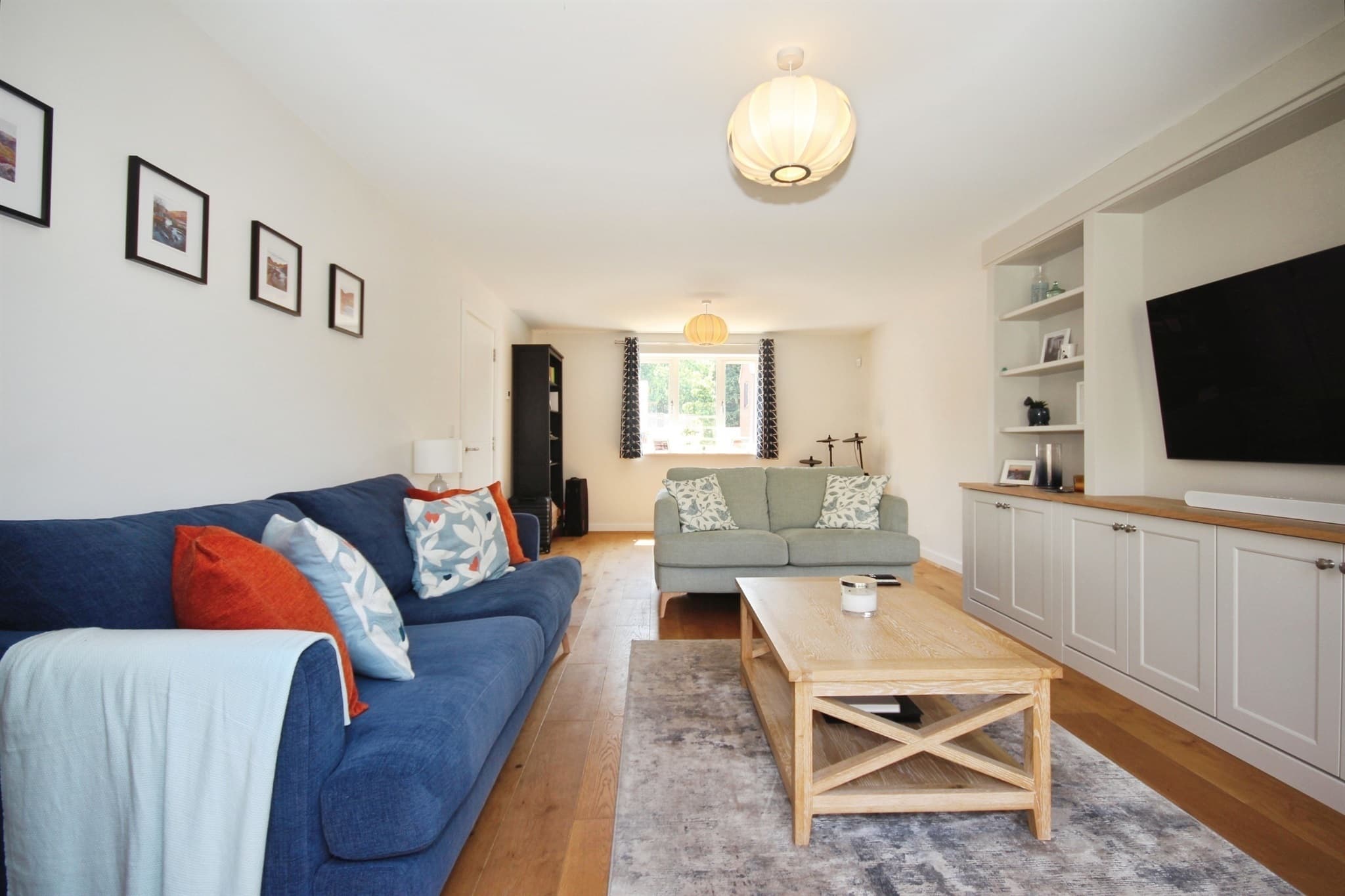Property at Birch Drive, Bishops Tachbrook, Leamington Spa