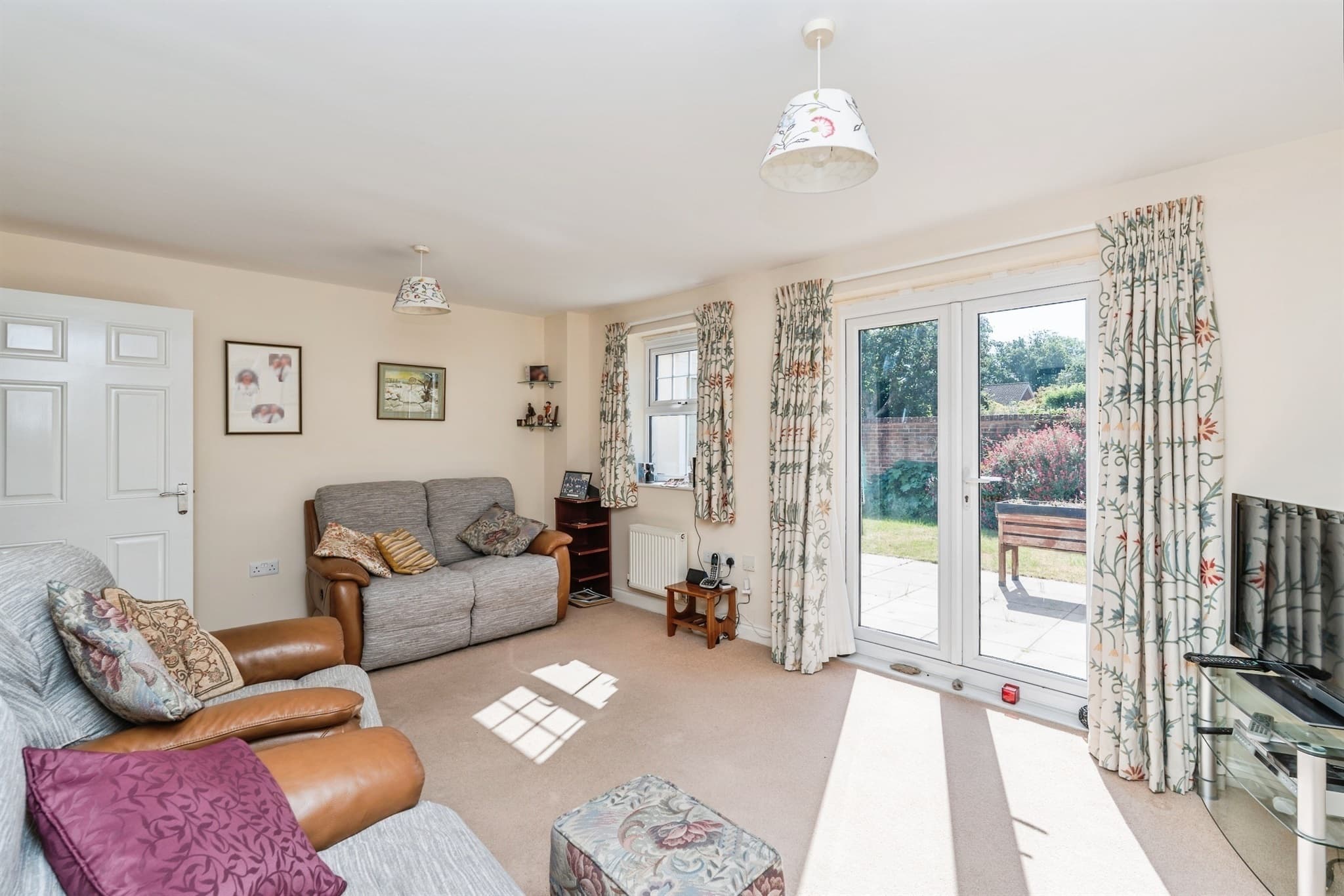 Property at Oatlands, Romsey