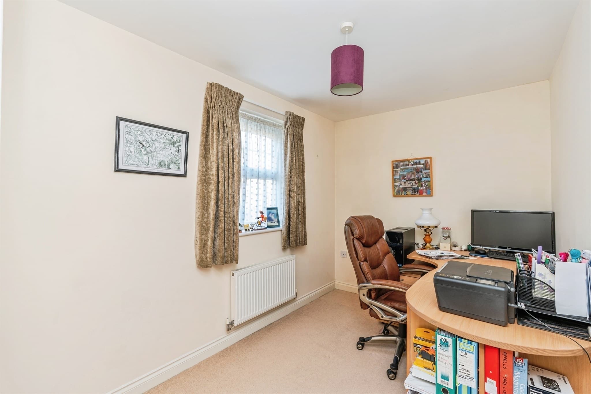 Property at Oatlands, Romsey