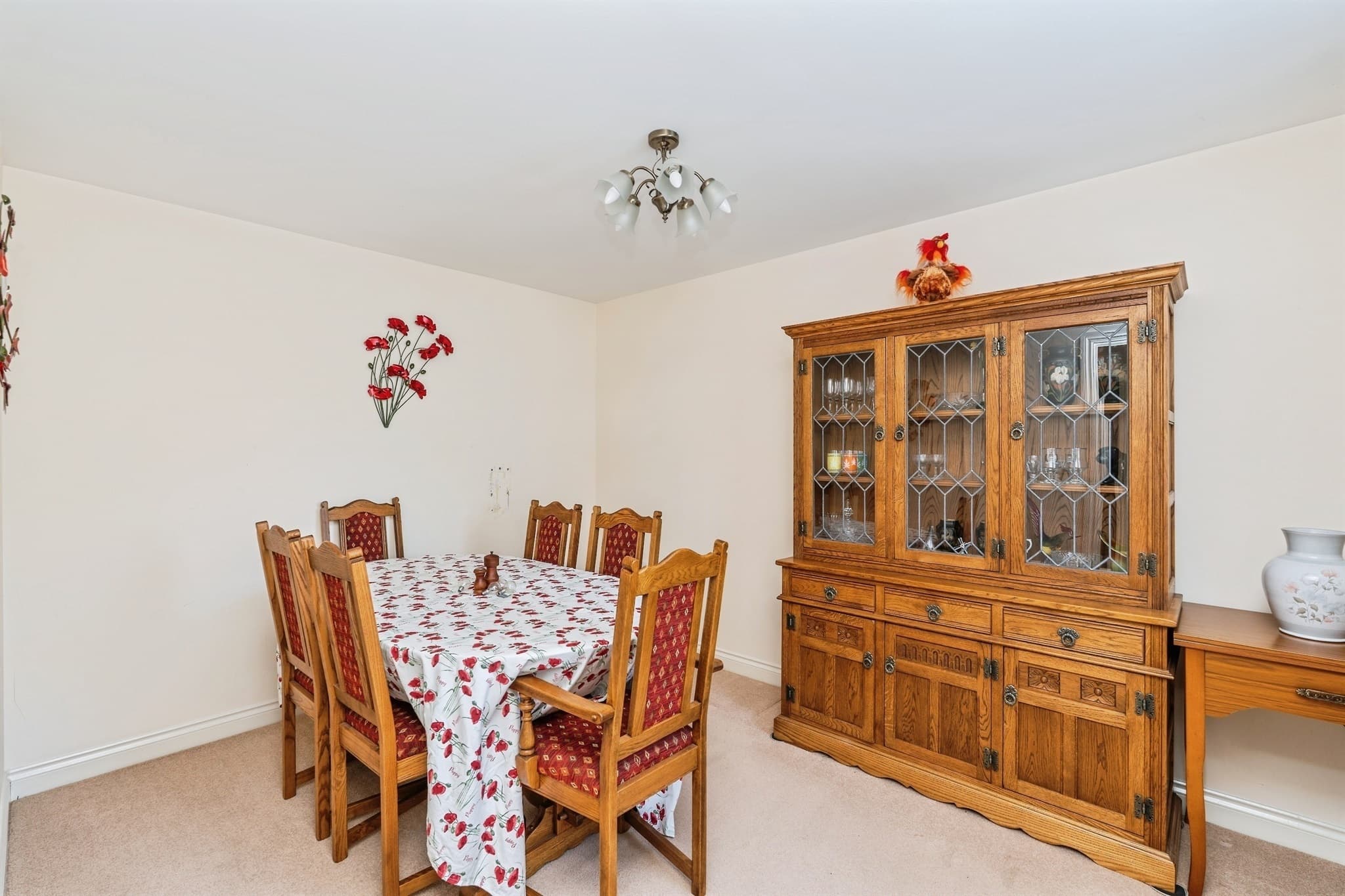Property at Oatlands, Romsey