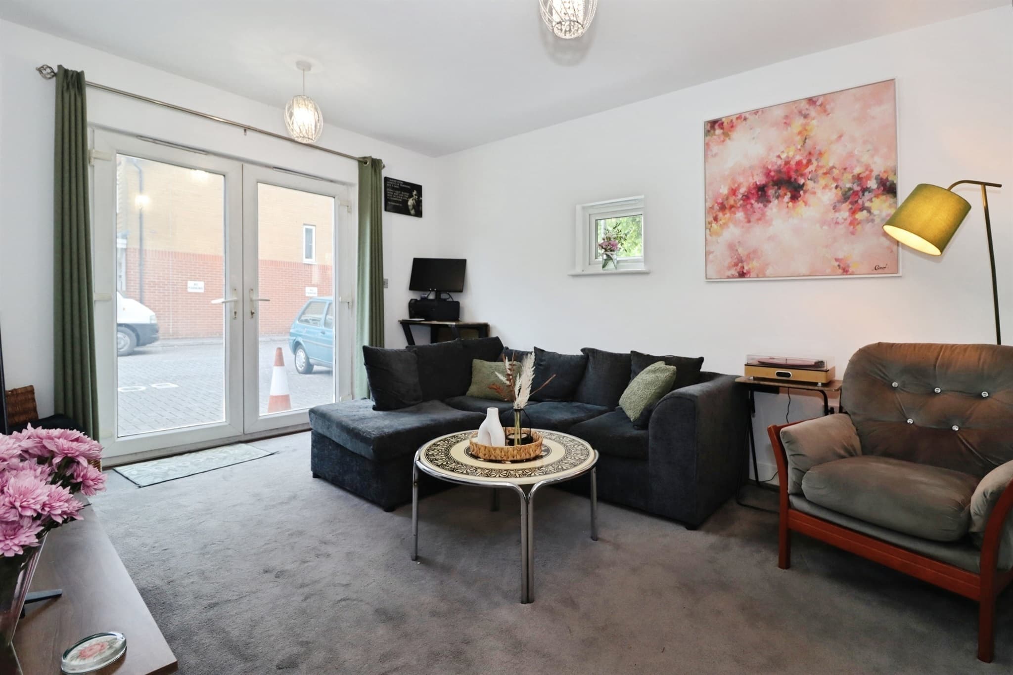 Property at Hollybrook Park, BRISTOL