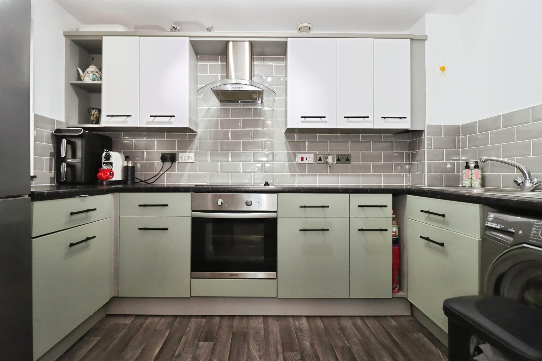 Property at Hollybrook Park, BRISTOL