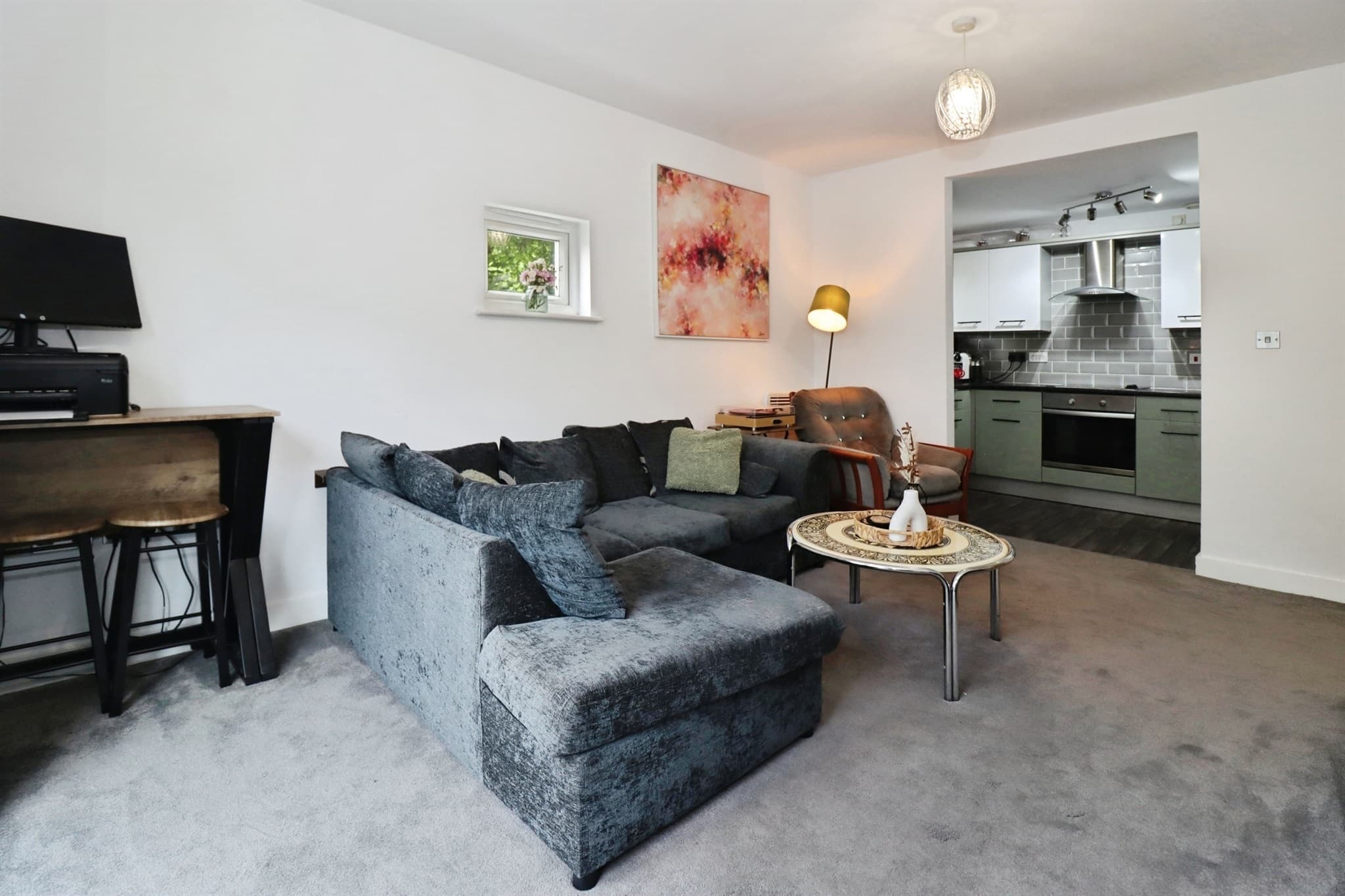 Property at Hollybrook Park, BRISTOL