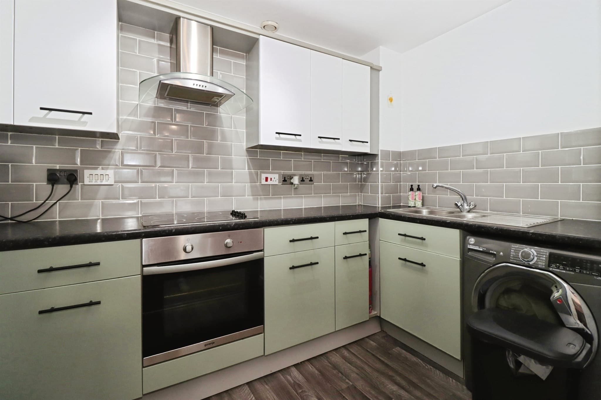 Property at Hollybrook Park, BRISTOL