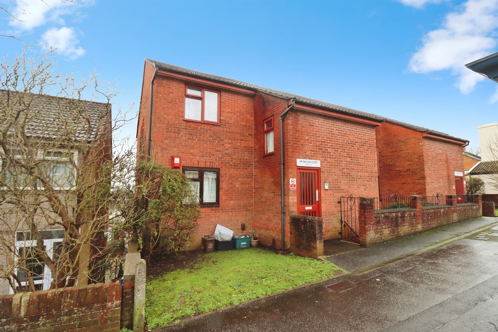 Property at Air Balloon Road, Bristol