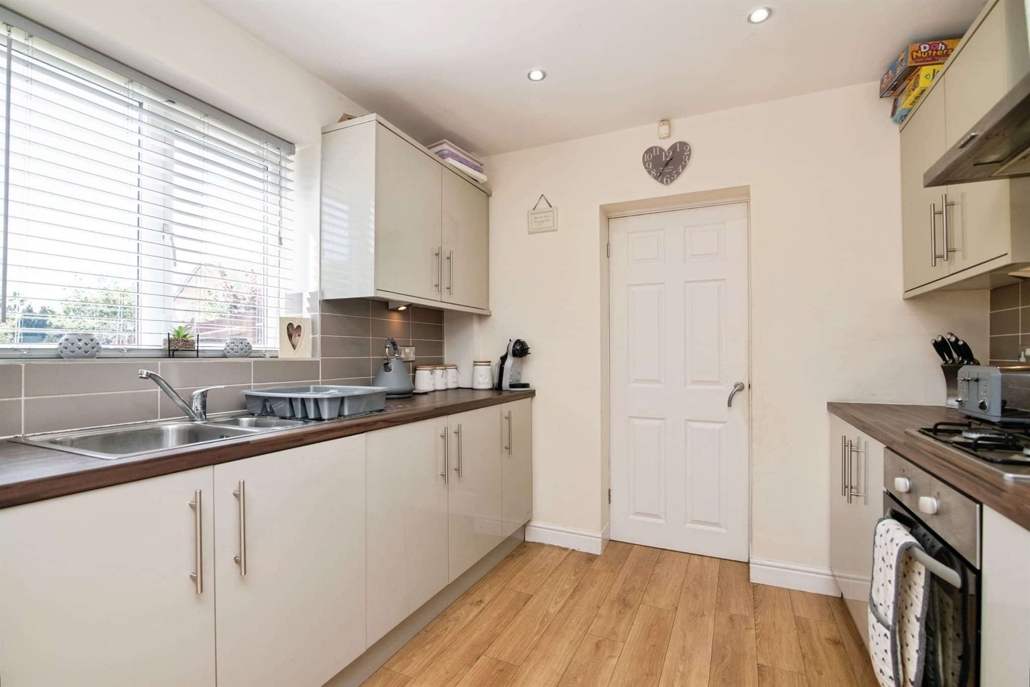 Property at Church Road, ROWLEY REGIS