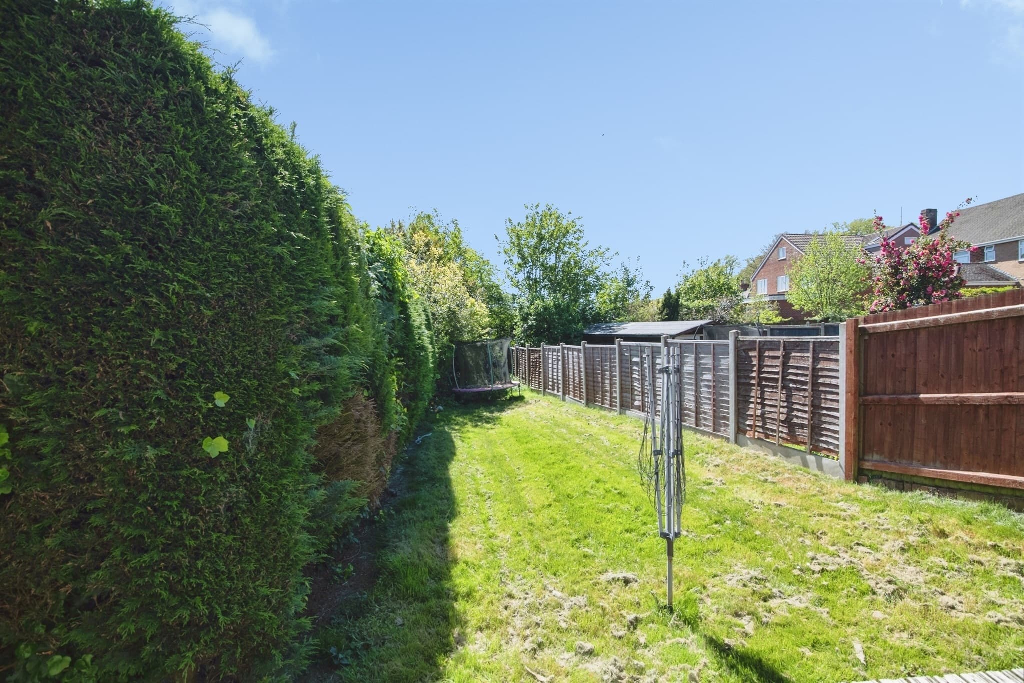Property at Church Road, ROWLEY REGIS