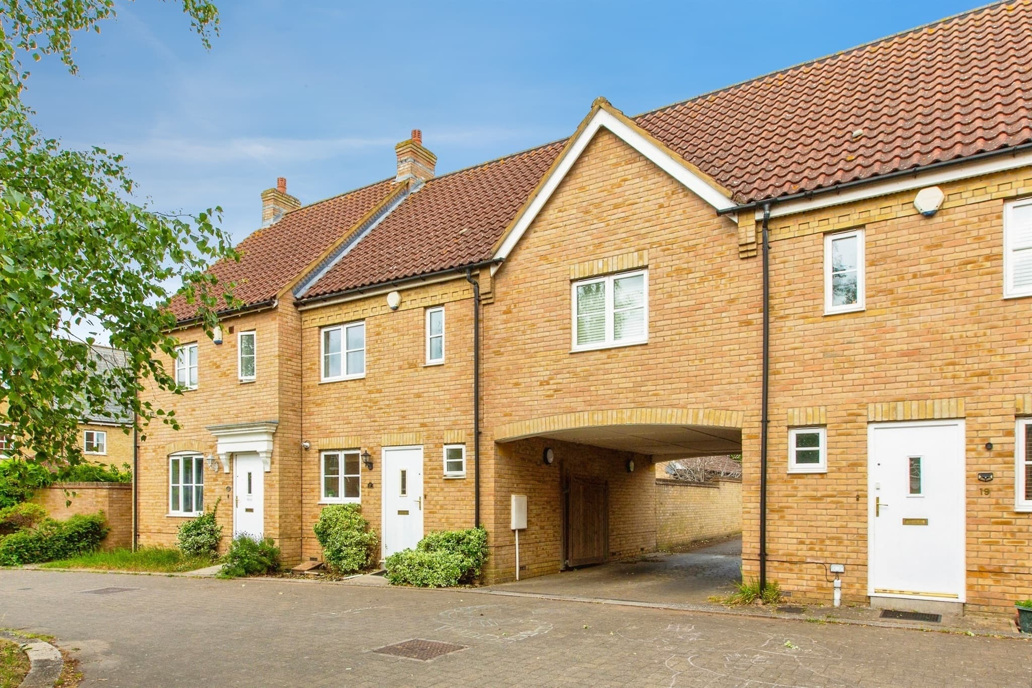 Property at Miller Way, Great Cambourne, Cambridge
