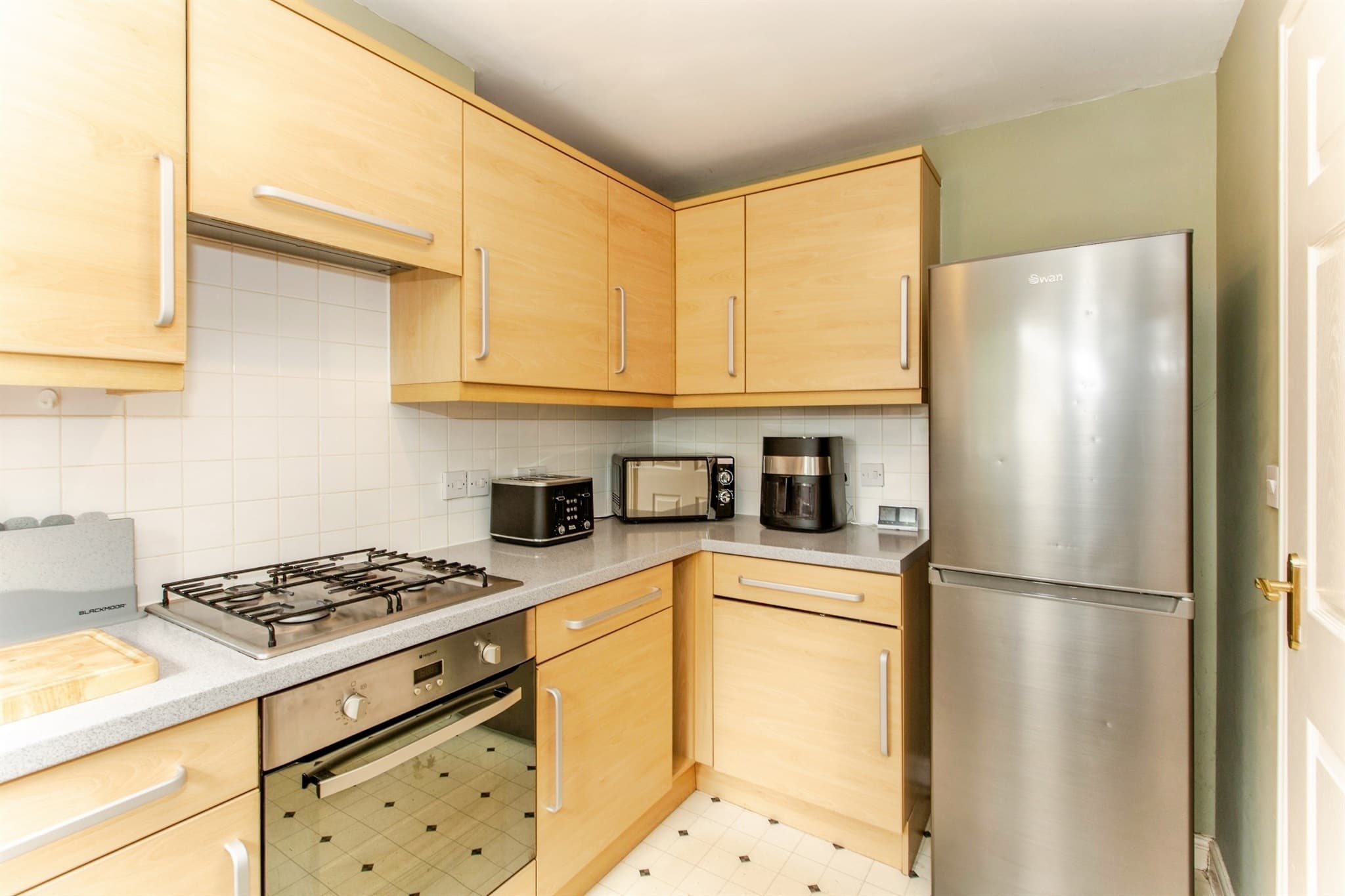 Property at Miller Way, Great Cambourne, Cambridge