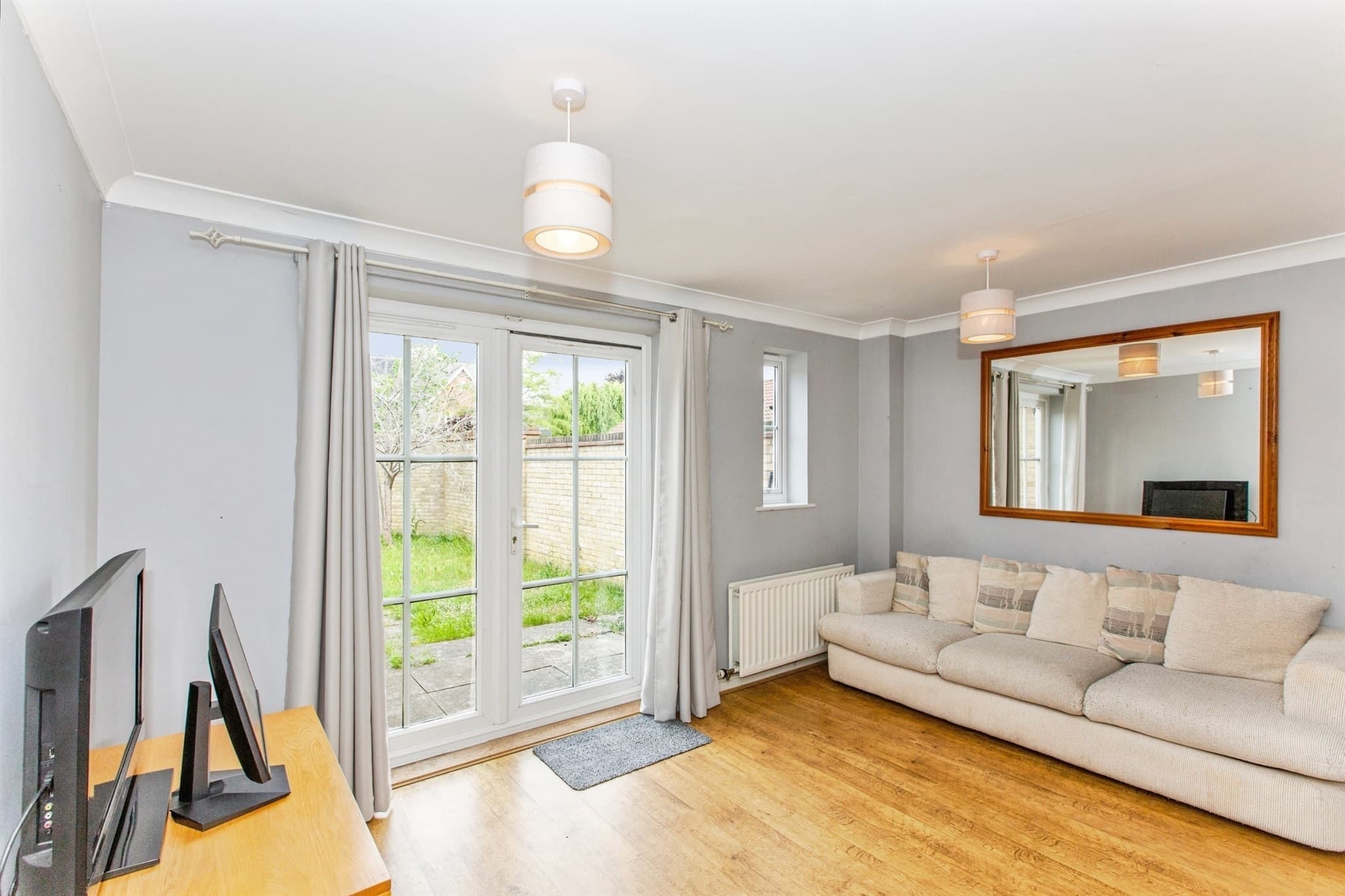 Property at Miller Way, Great Cambourne, Cambridge