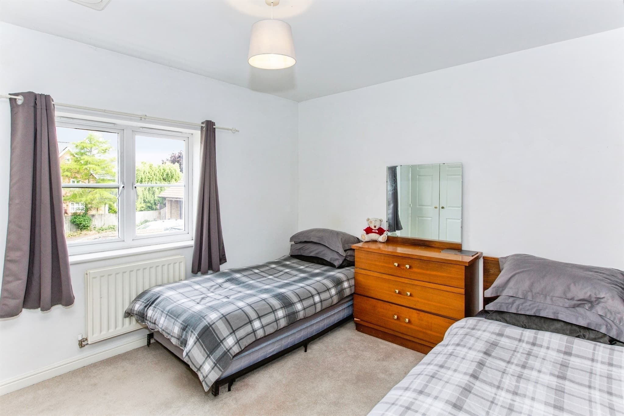 Property at Miller Way, Great Cambourne, Cambridge