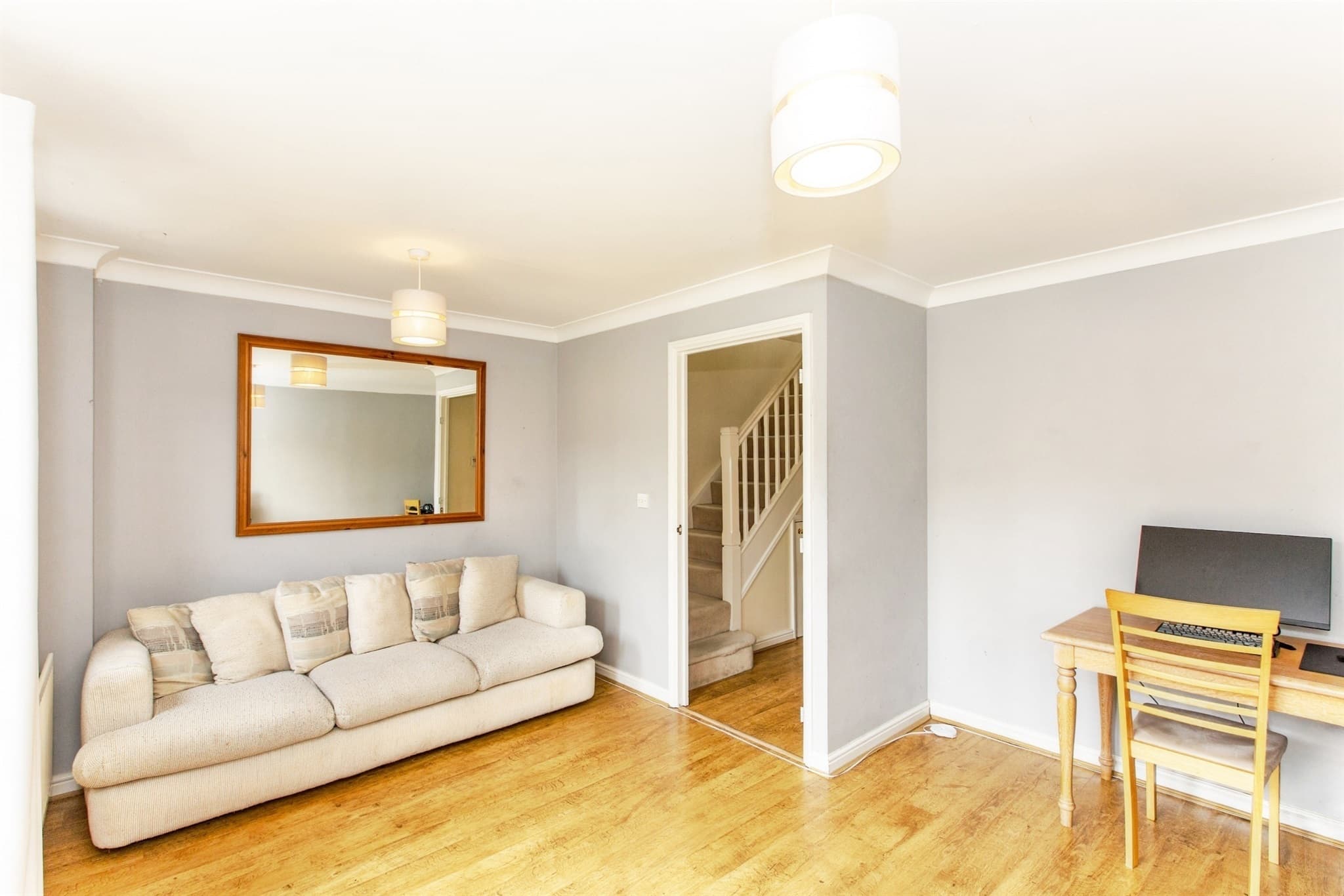 Property at Miller Way, Great Cambourne, Cambridge