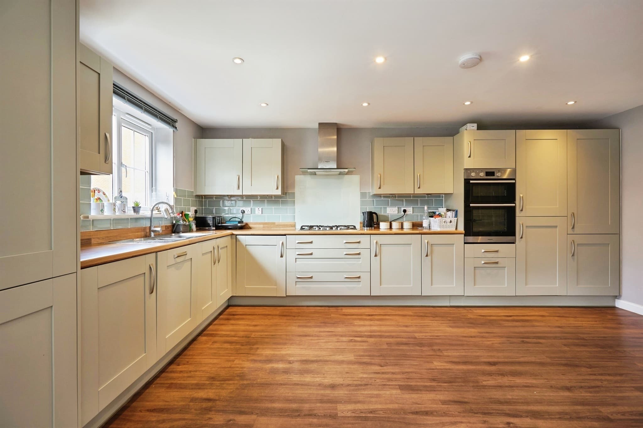 Property at Crocker Way, Wincanton
