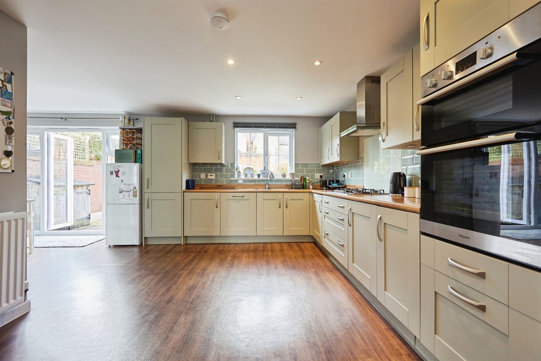 Property at Crocker Way, Wincanton