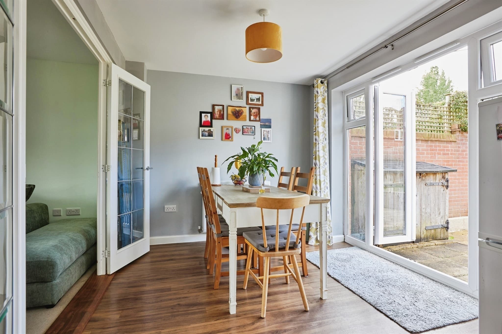 Property at Crocker Way, Wincanton