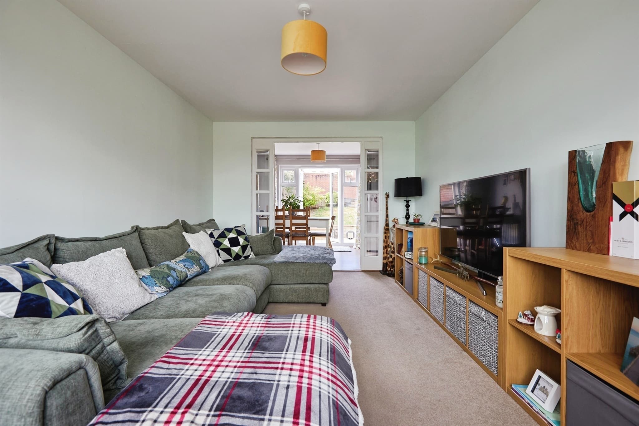 Property at Crocker Way, Wincanton