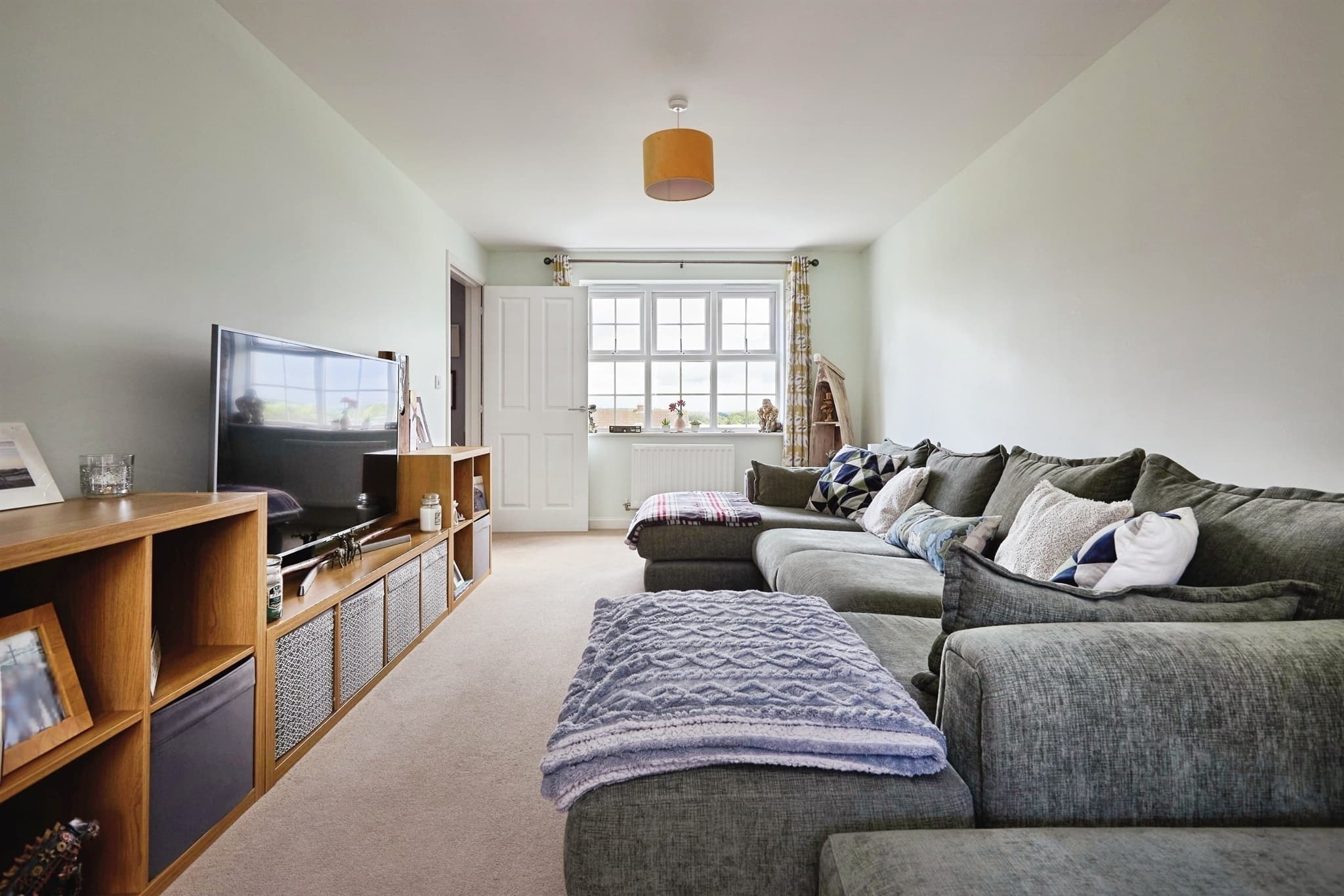 Property at Crocker Way, Wincanton