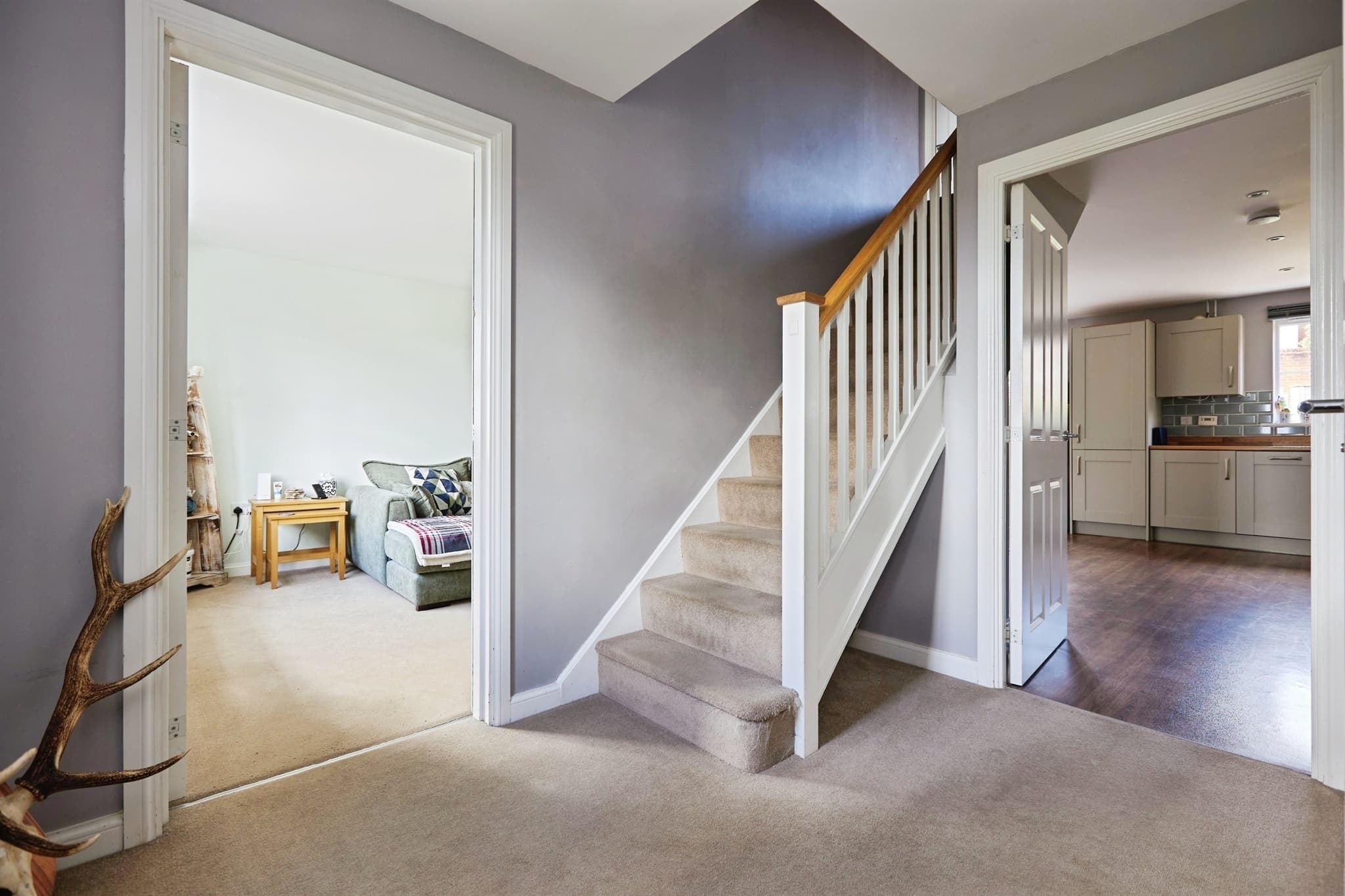 Property at Crocker Way, Wincanton