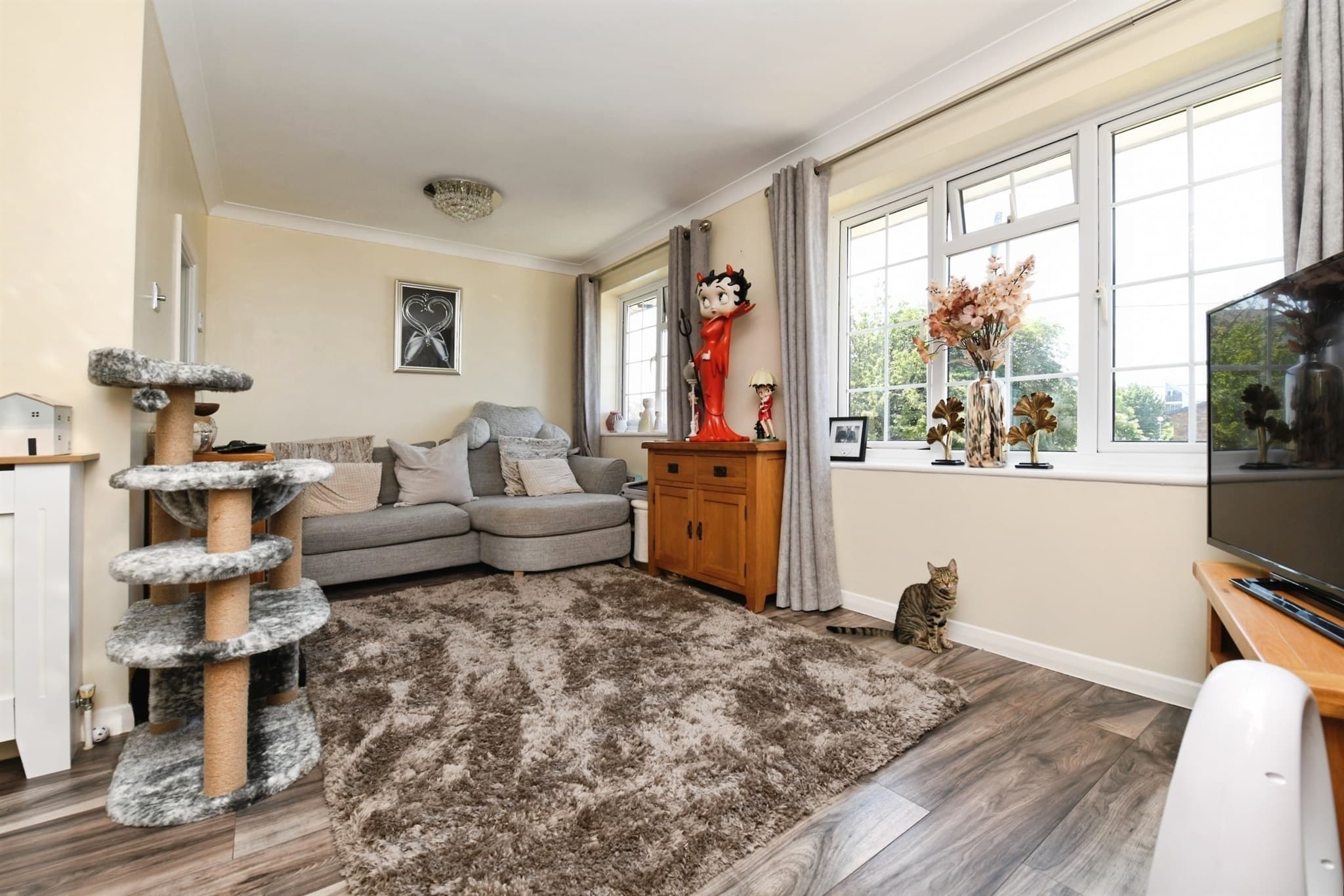 Property at Kennington Avenue, Benfleet