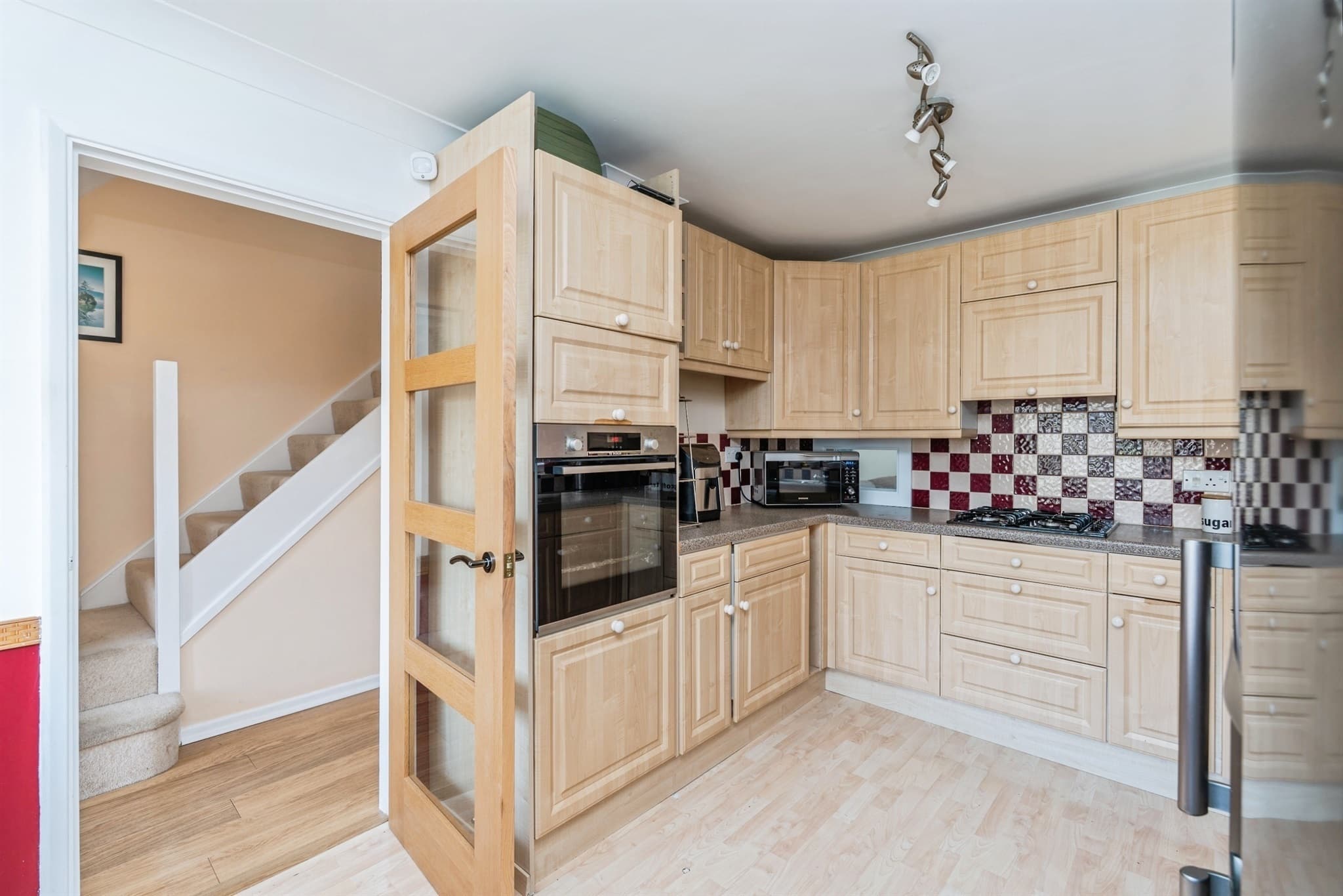 Property at Hulles Way, North Baddesley, SOUTHAMPTON