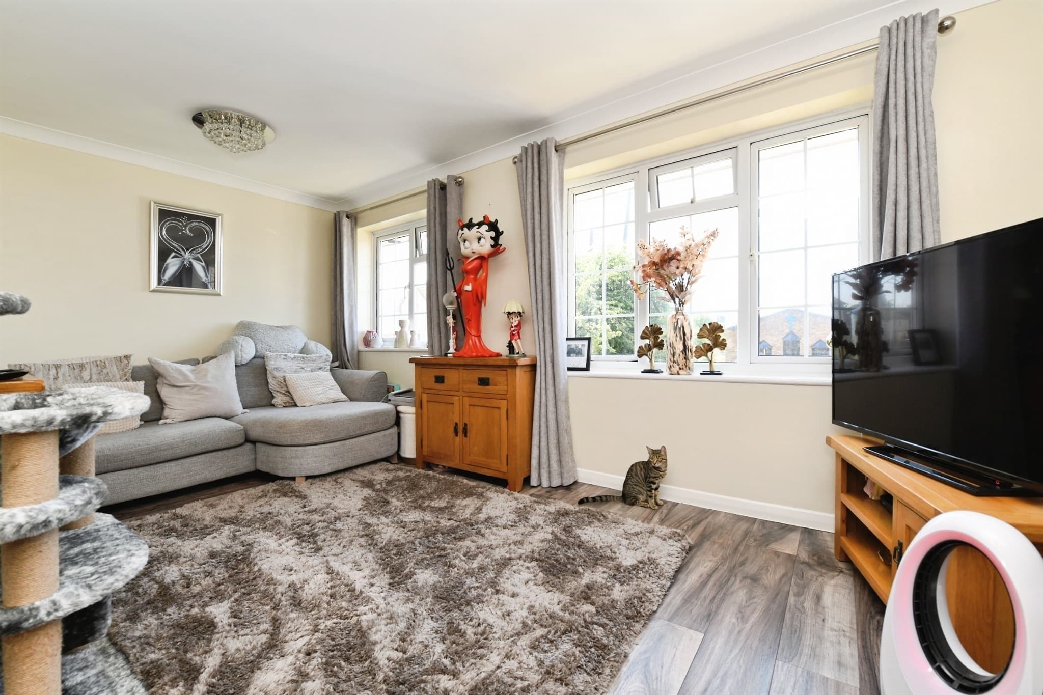 Property at Kennington Avenue, Benfleet