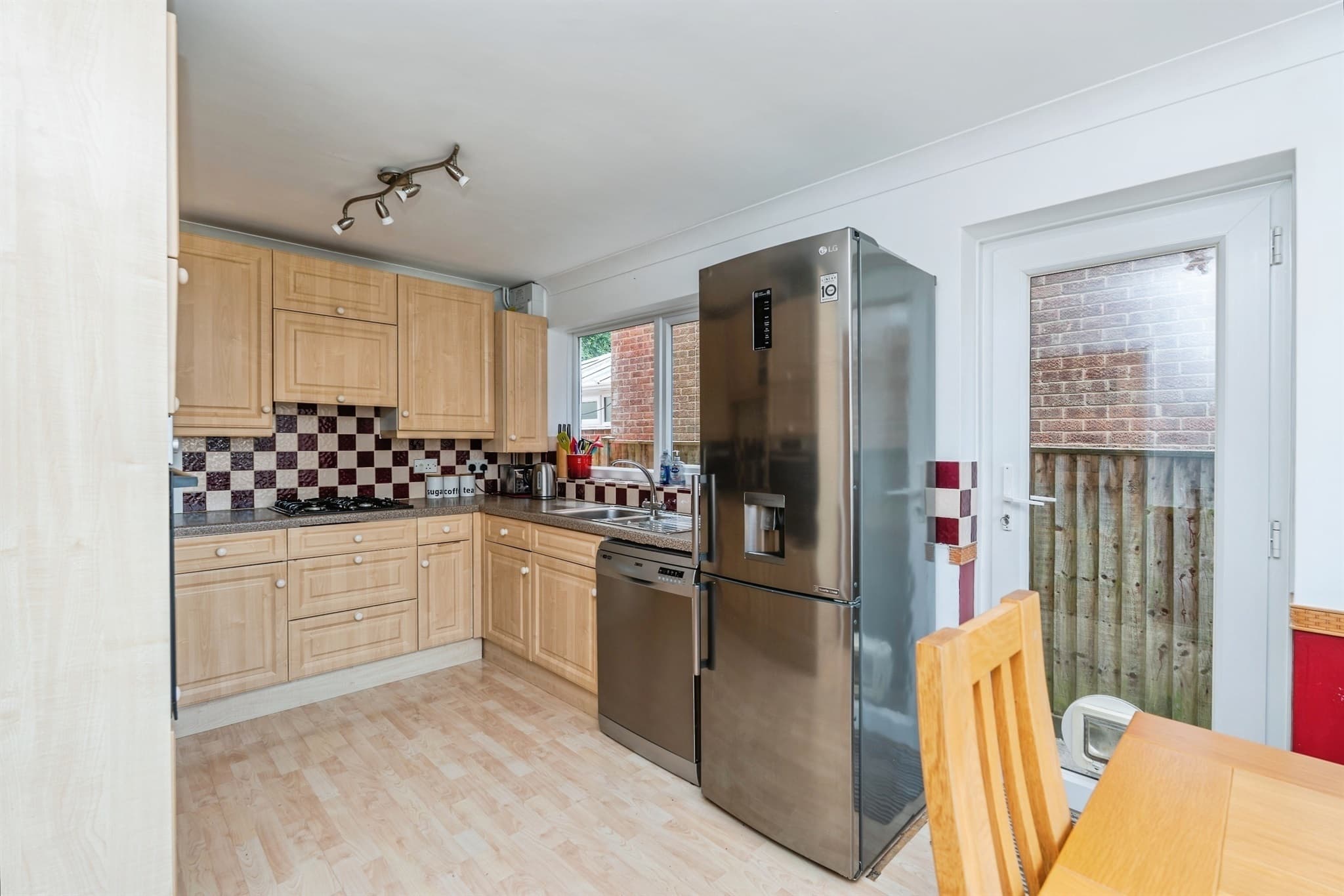 Property at Hulles Way, North Baddesley, SOUTHAMPTON